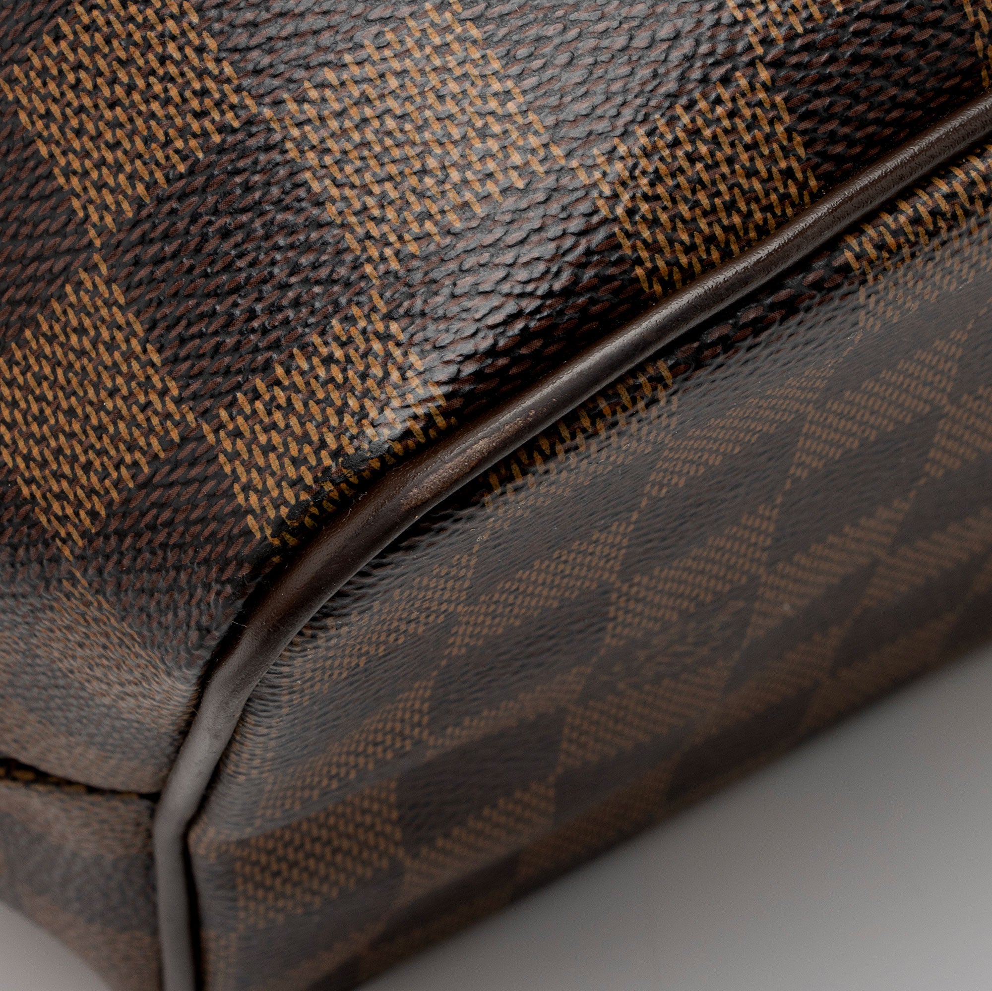 Louis Vuitton Damier Ebene Westminster PM Tote