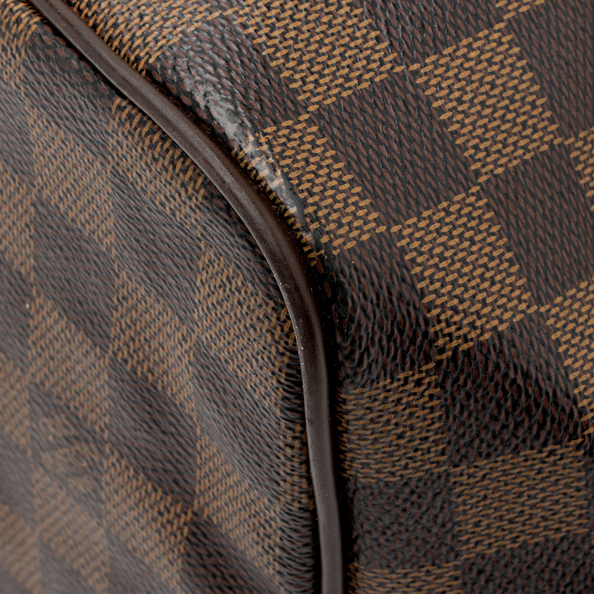 Louis Vuitton Damier Ebene Westminster PM Tote