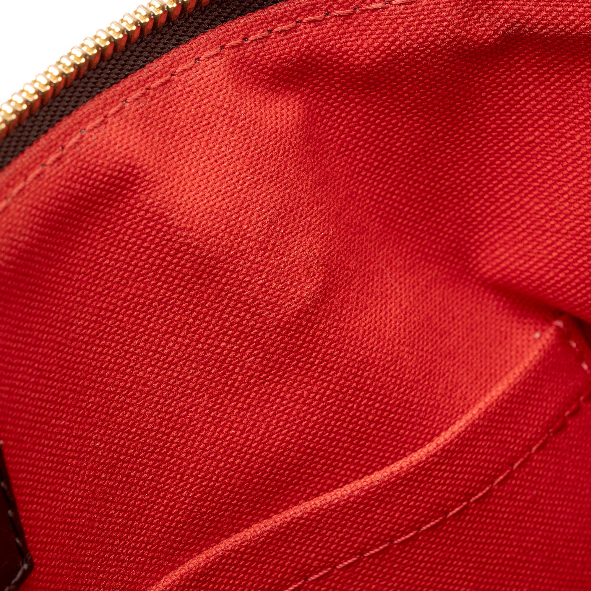 Louis Vuitton Damier Ebene Westminster PM Tote