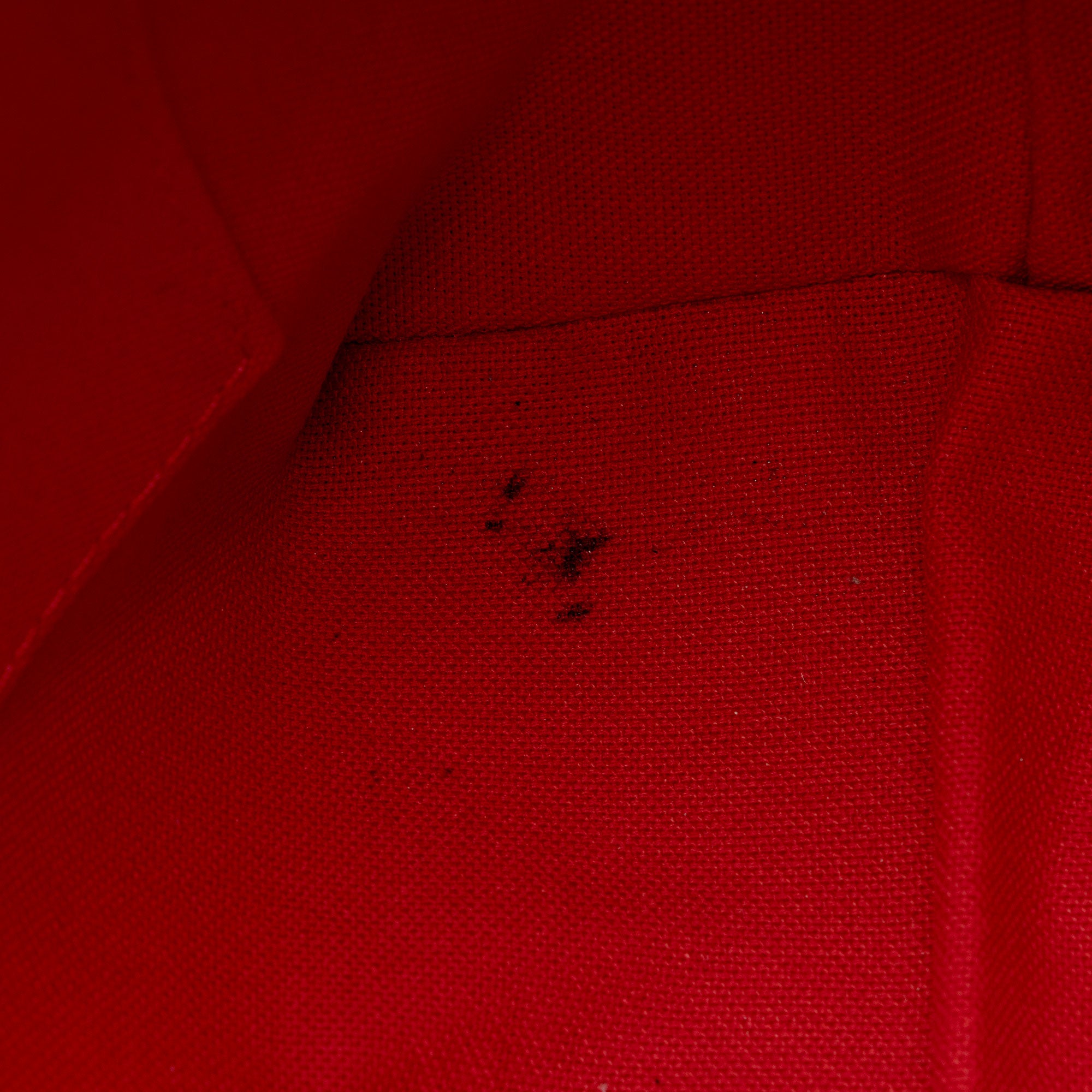 Louis Vuitton Damier Ebene Westminster PM Tote