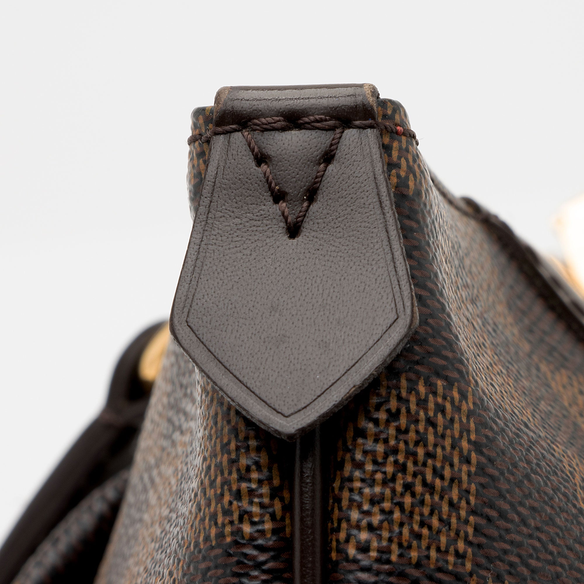 Louis Vuitton Damier Ebene Westminster PM Tote