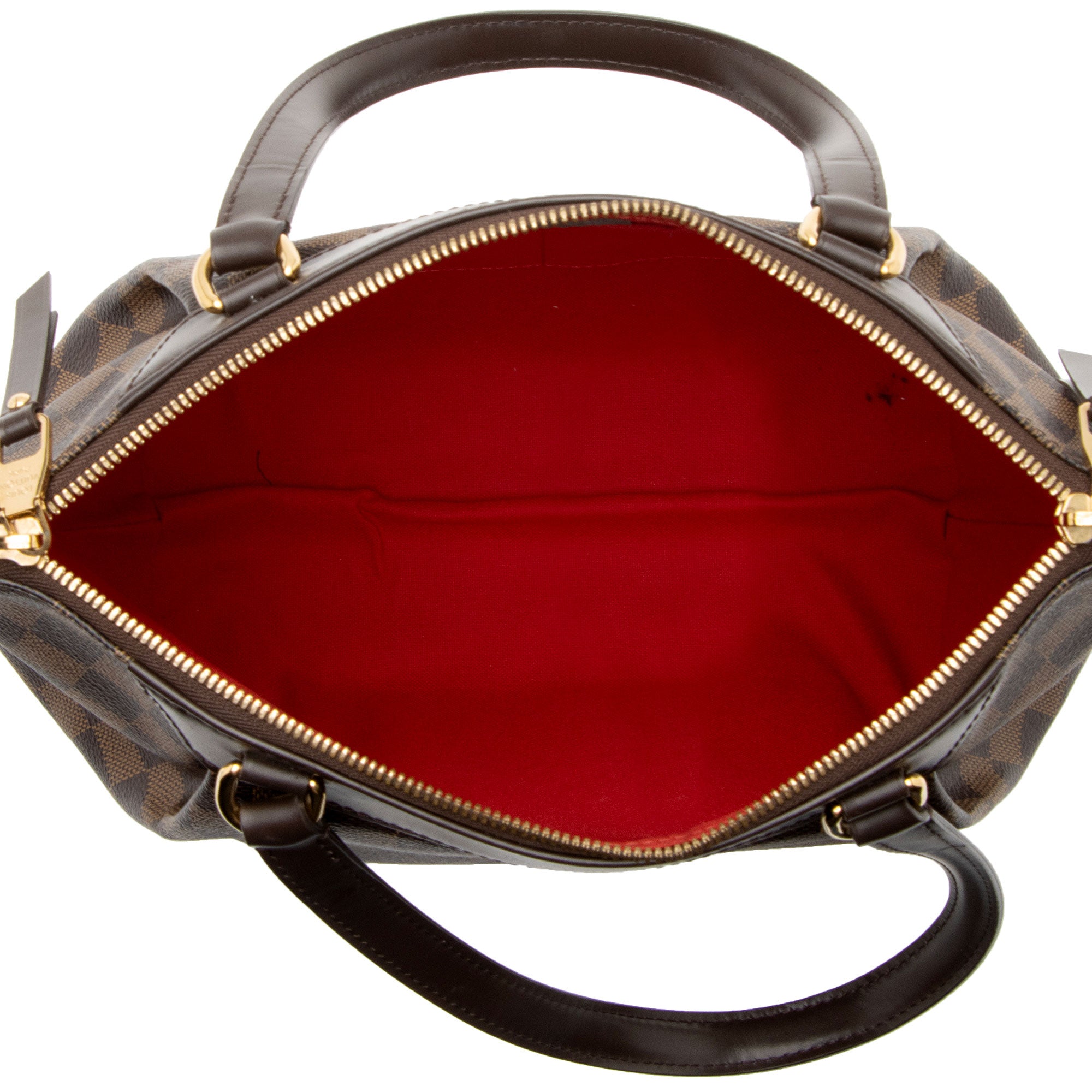 Louis Vuitton Damier Ebene Westminster PM Tote