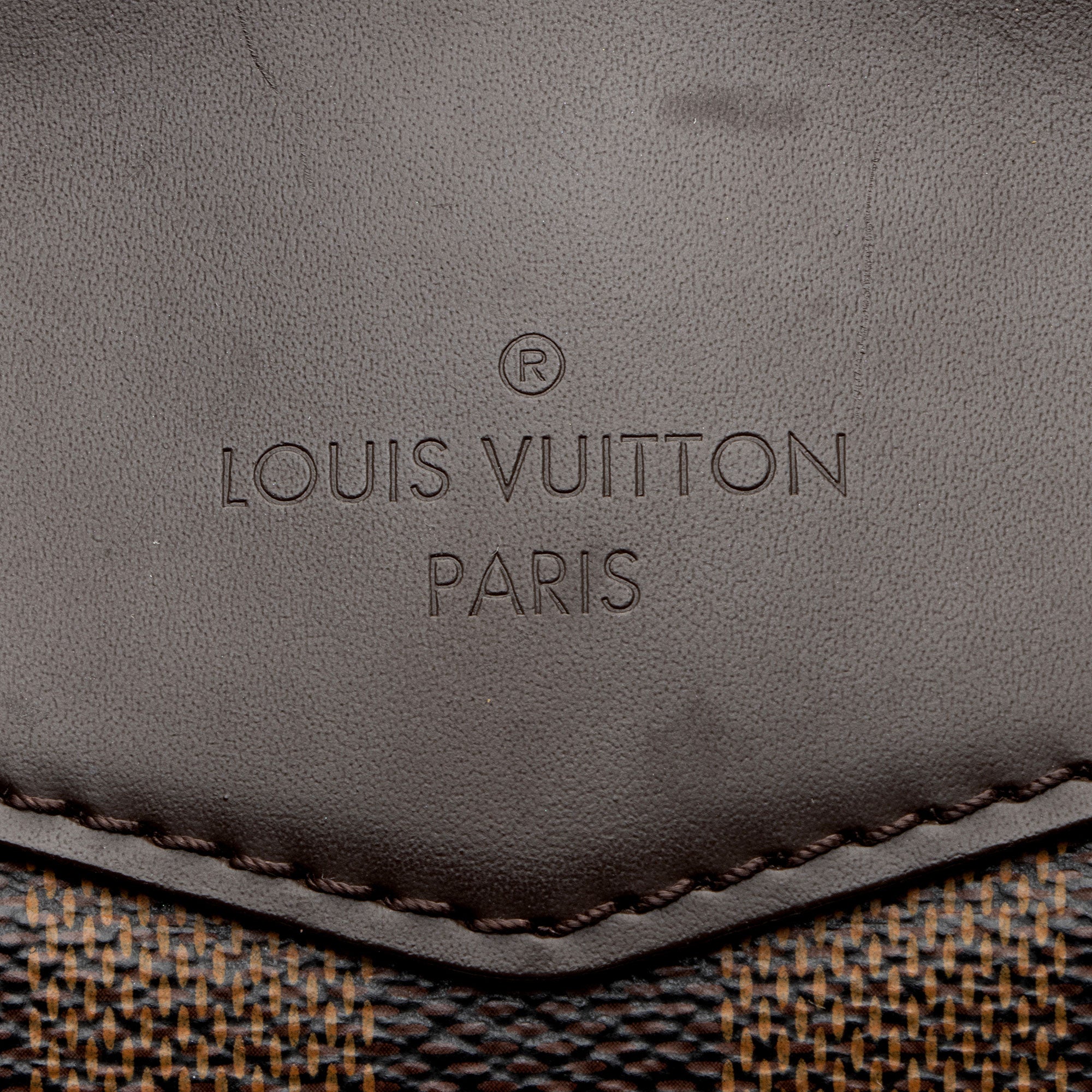 Louis Vuitton Damier Ebene Westminster PM Tote