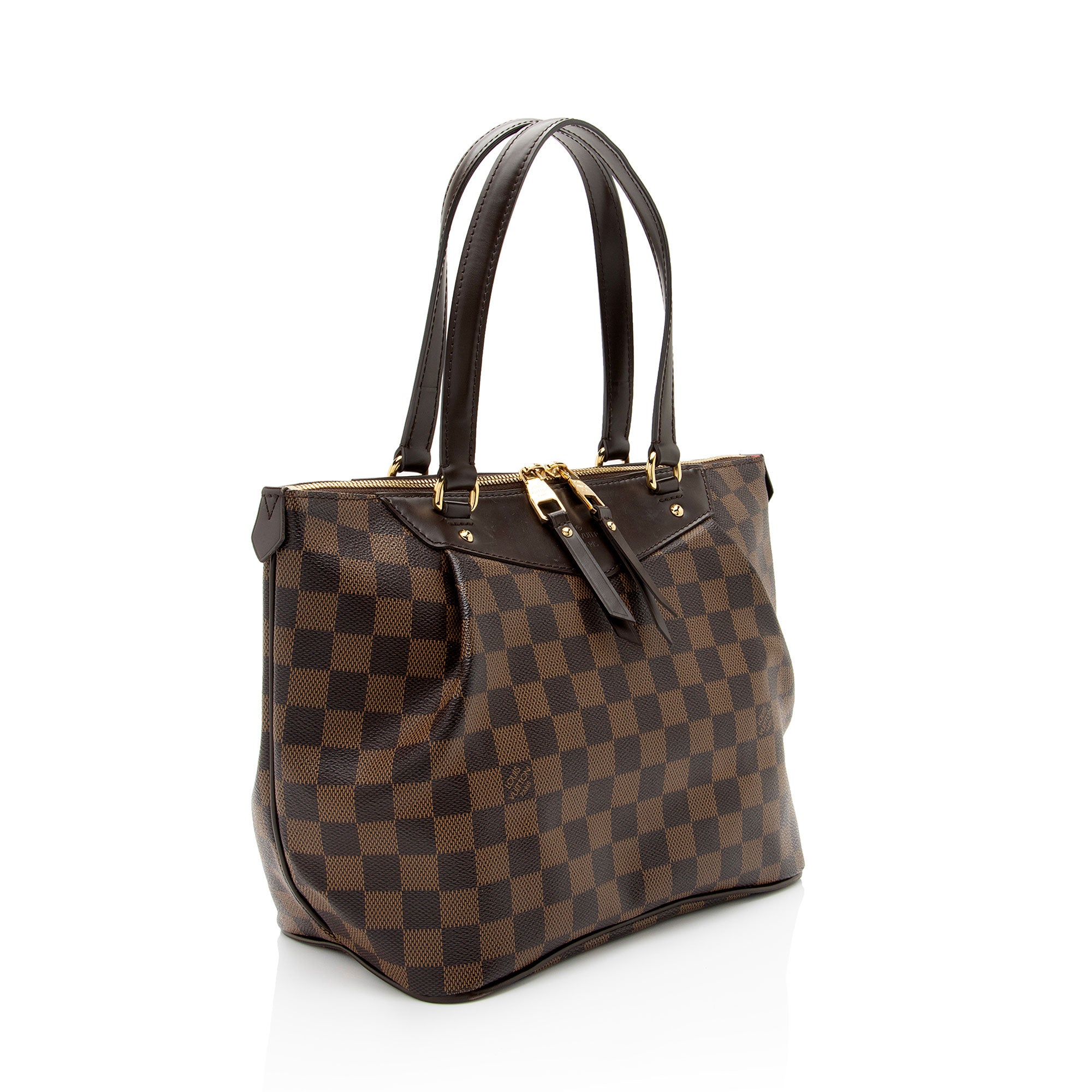 Louis Vuitton Damier Ebene Westminster PM Tote