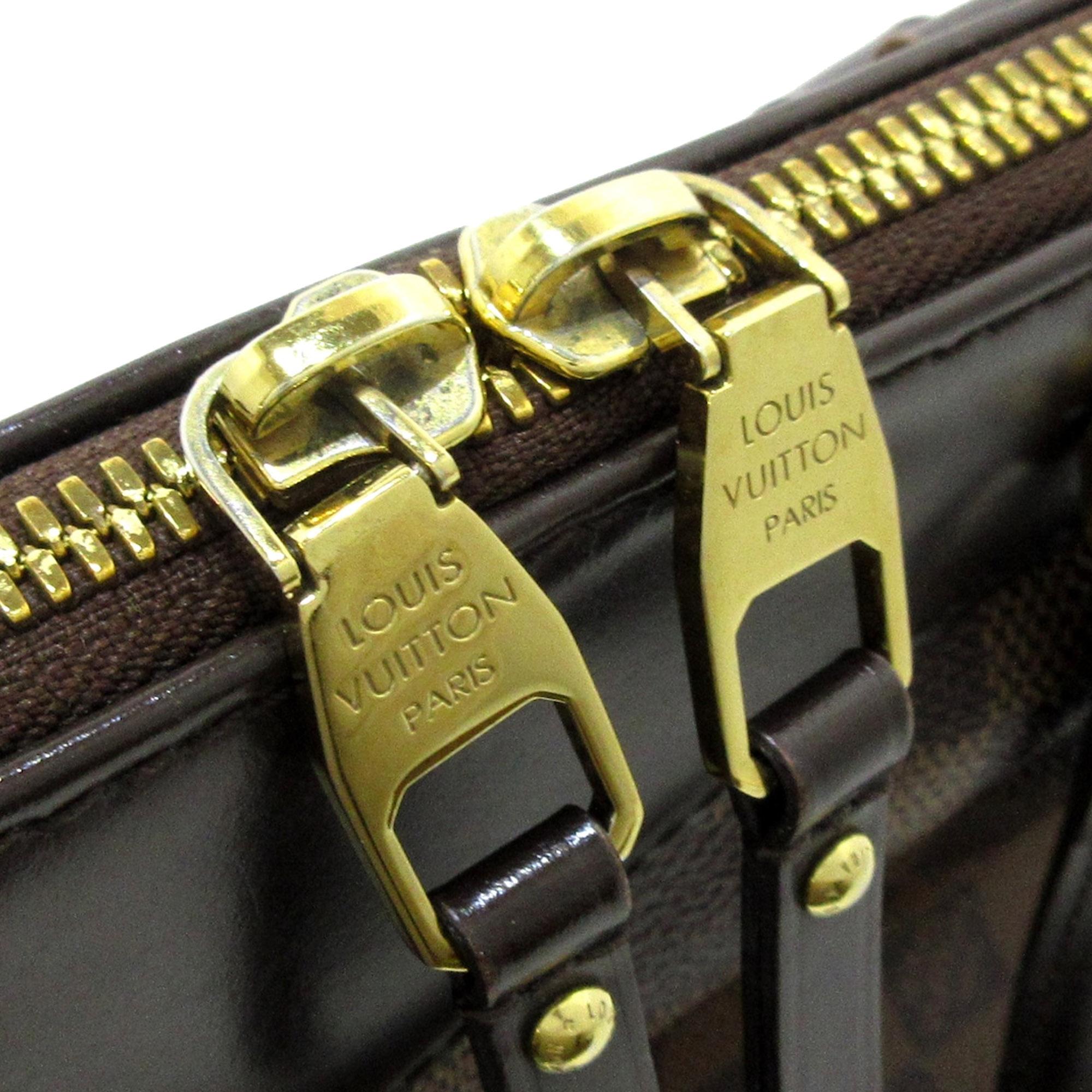Louis Vuitton Damier Ebene Westminster PM (SHG-YkvieY)