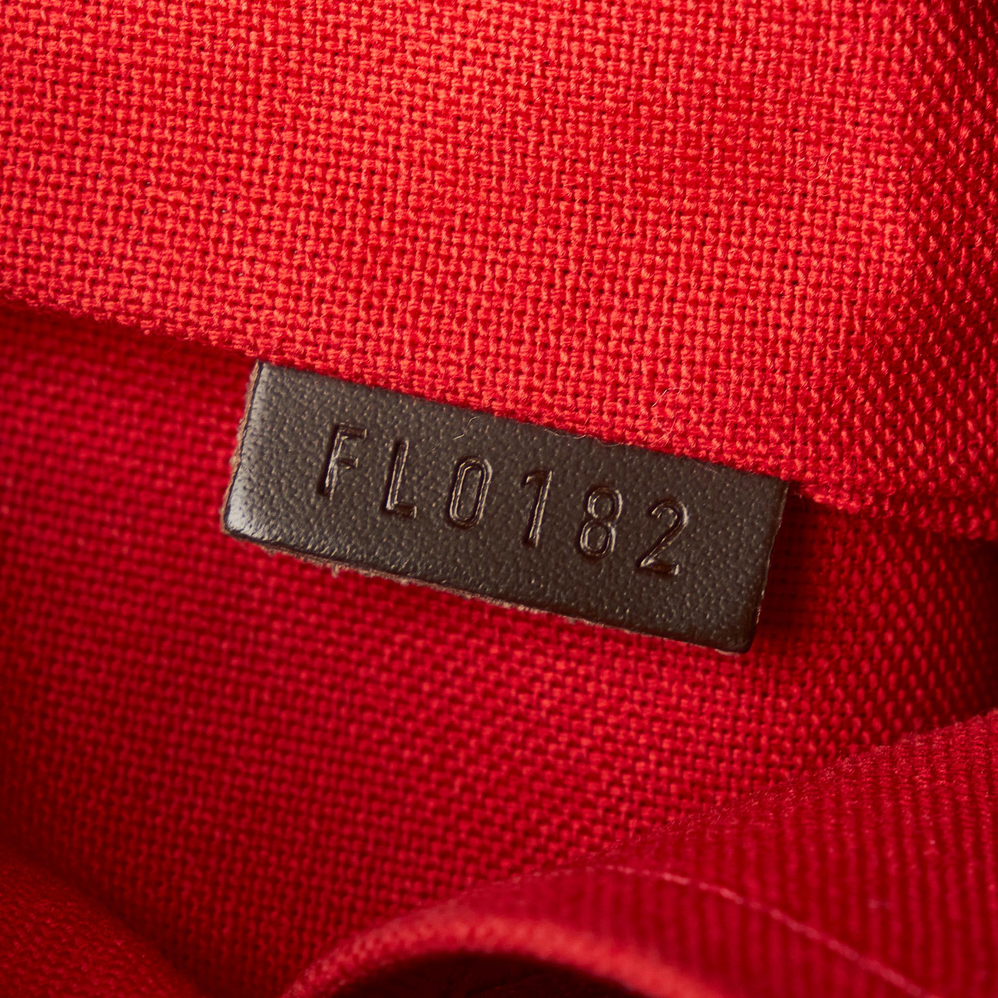 Louis Vuitton Damier Ebene Westminster PM (SHG-ofrcds)