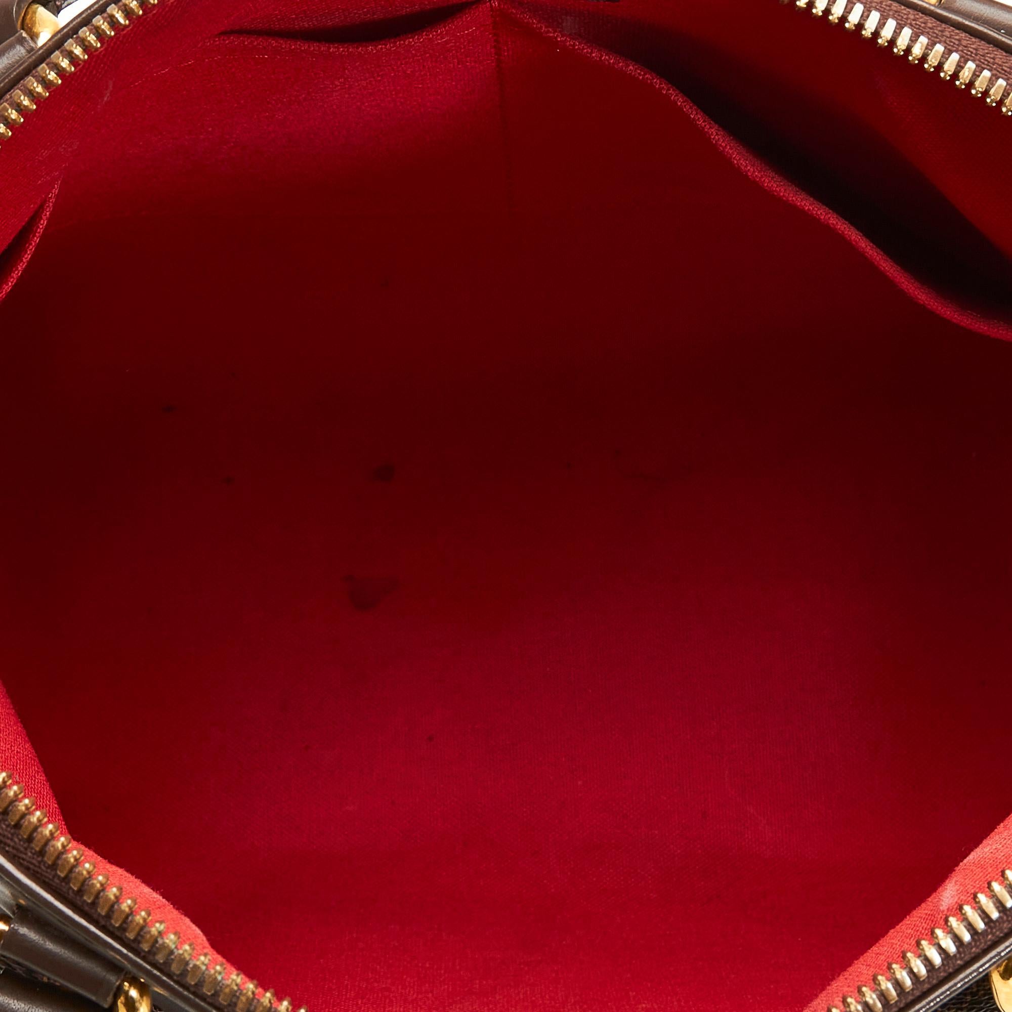 Louis Vuitton Damier Ebene Westminster PM (SHG-ofrcds)