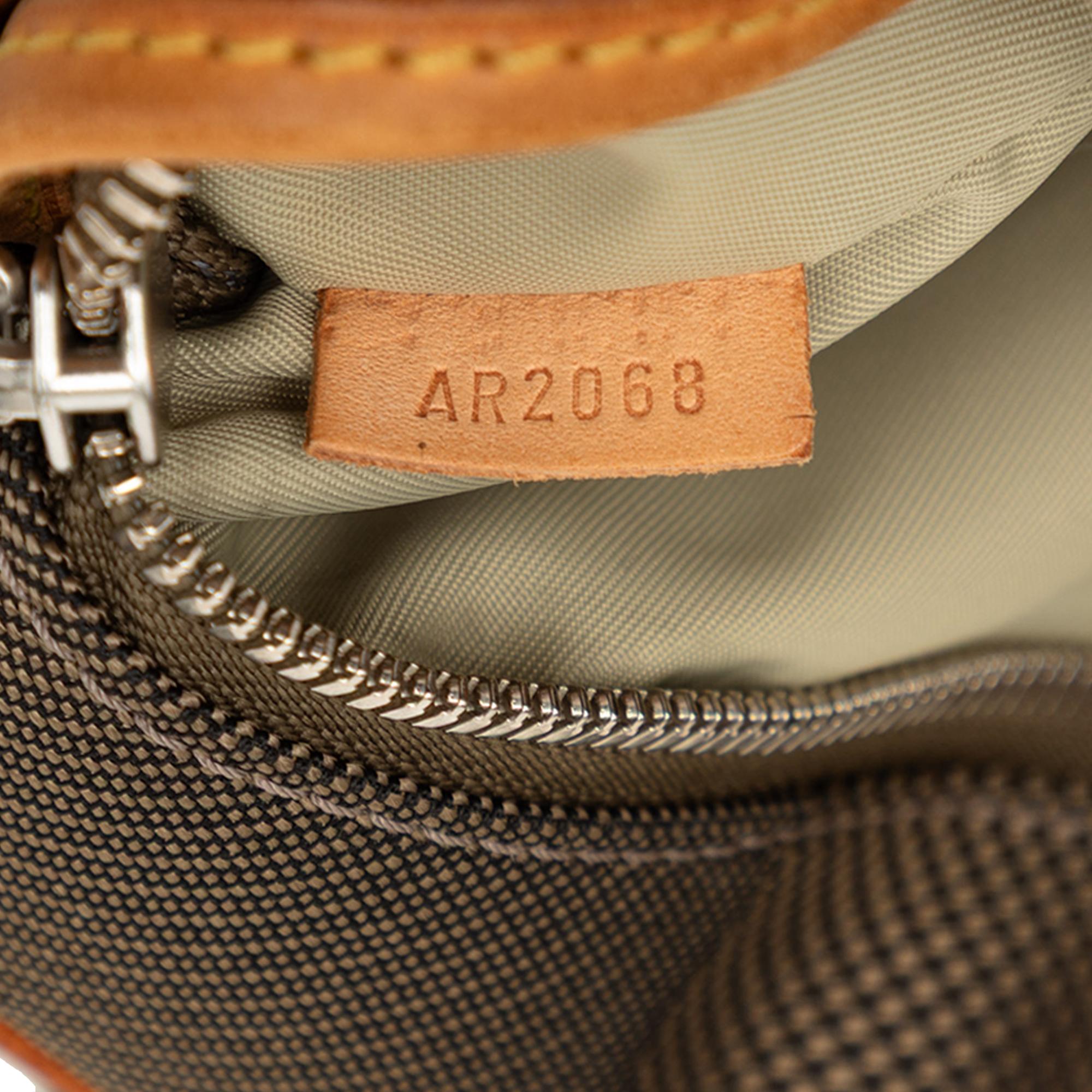 Louis Vuitton Damier Geant Acrobat