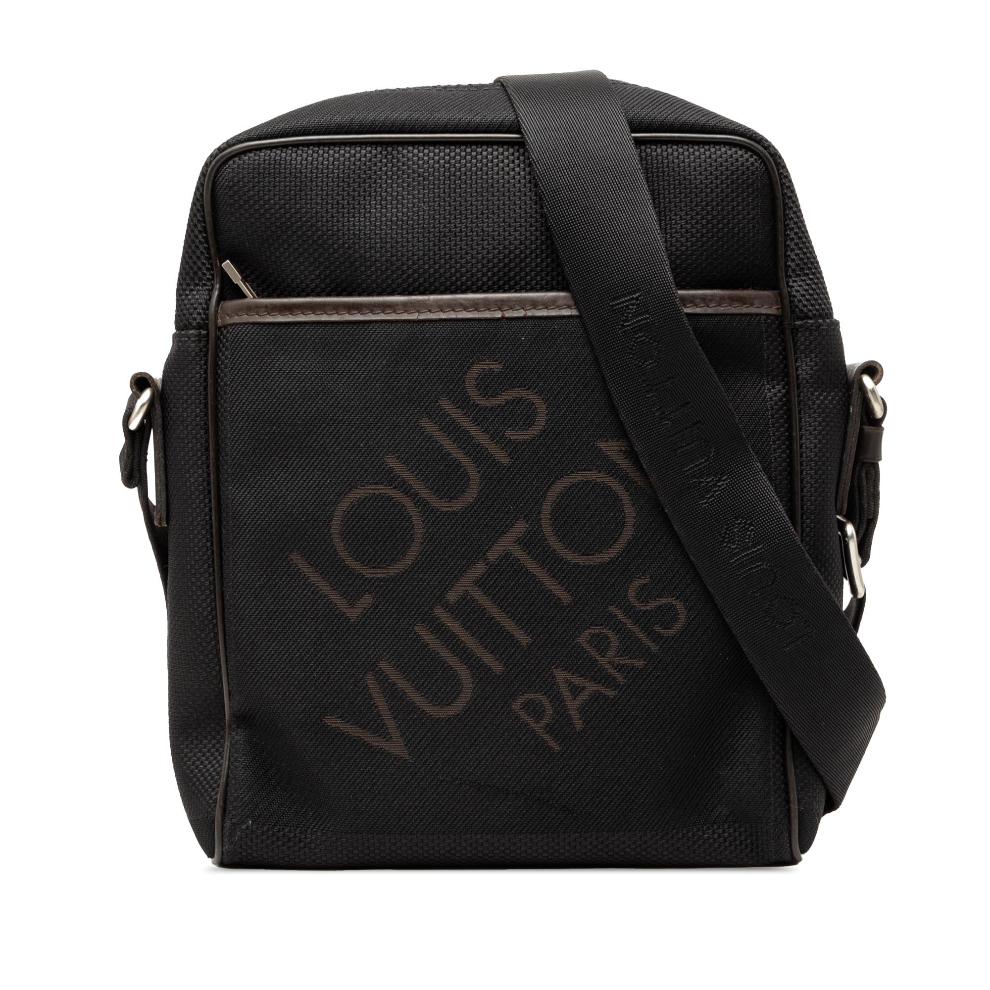 Louis Vuitton Damier Geant Citadin