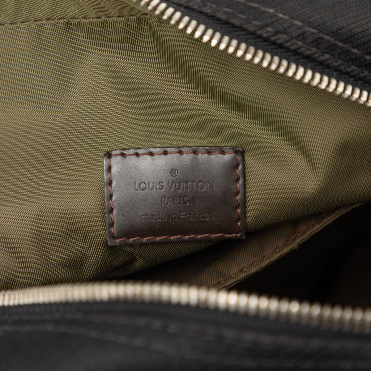 Louis Vuitton Damier Geant Citadin