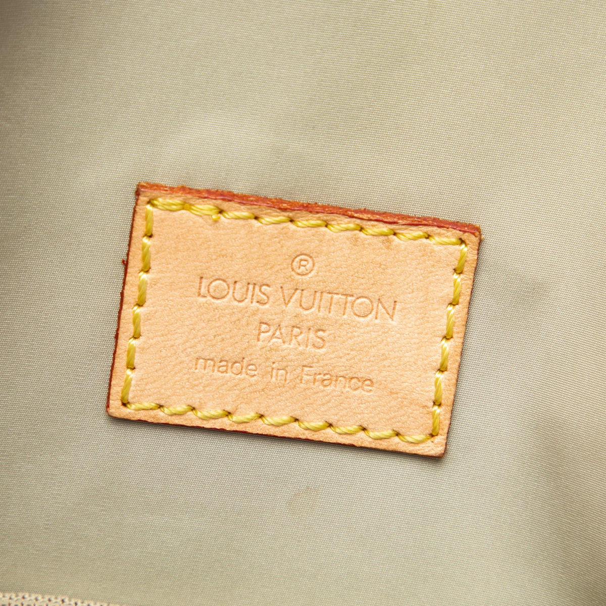 Louis Vuitton Damier Geant Citadin