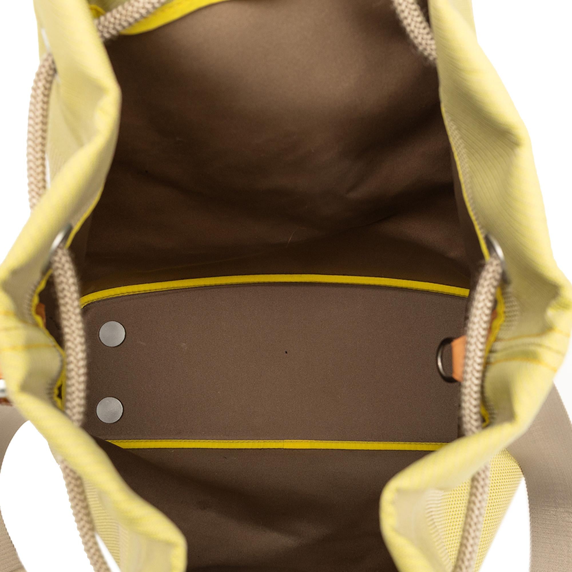 Louis Vuitton Damier Geant LV Cup Volunteer
