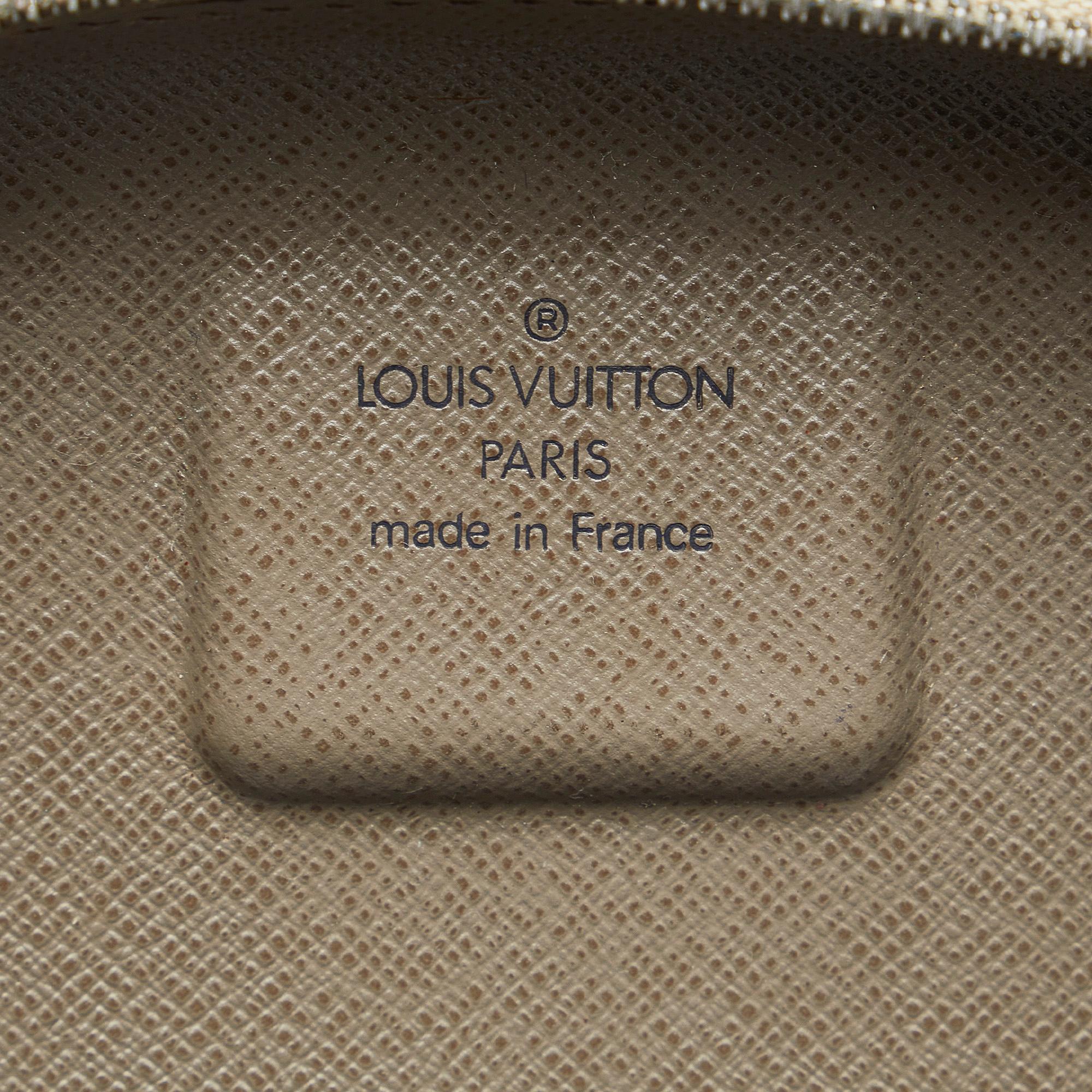 Louis Vuitton Damier Geant Mage (SHG-9lSfHA)