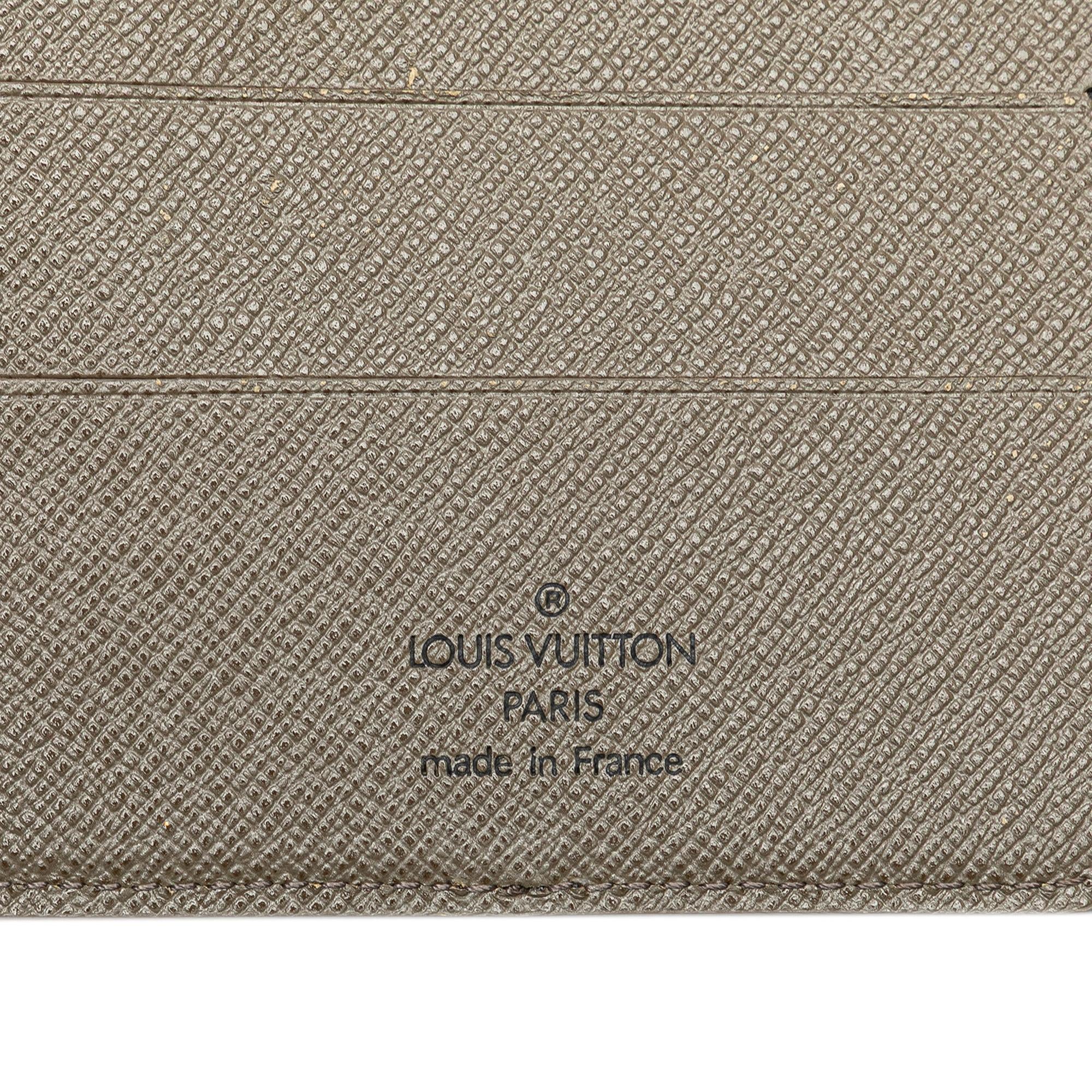 Louis Vuitton Damier Geant Mage