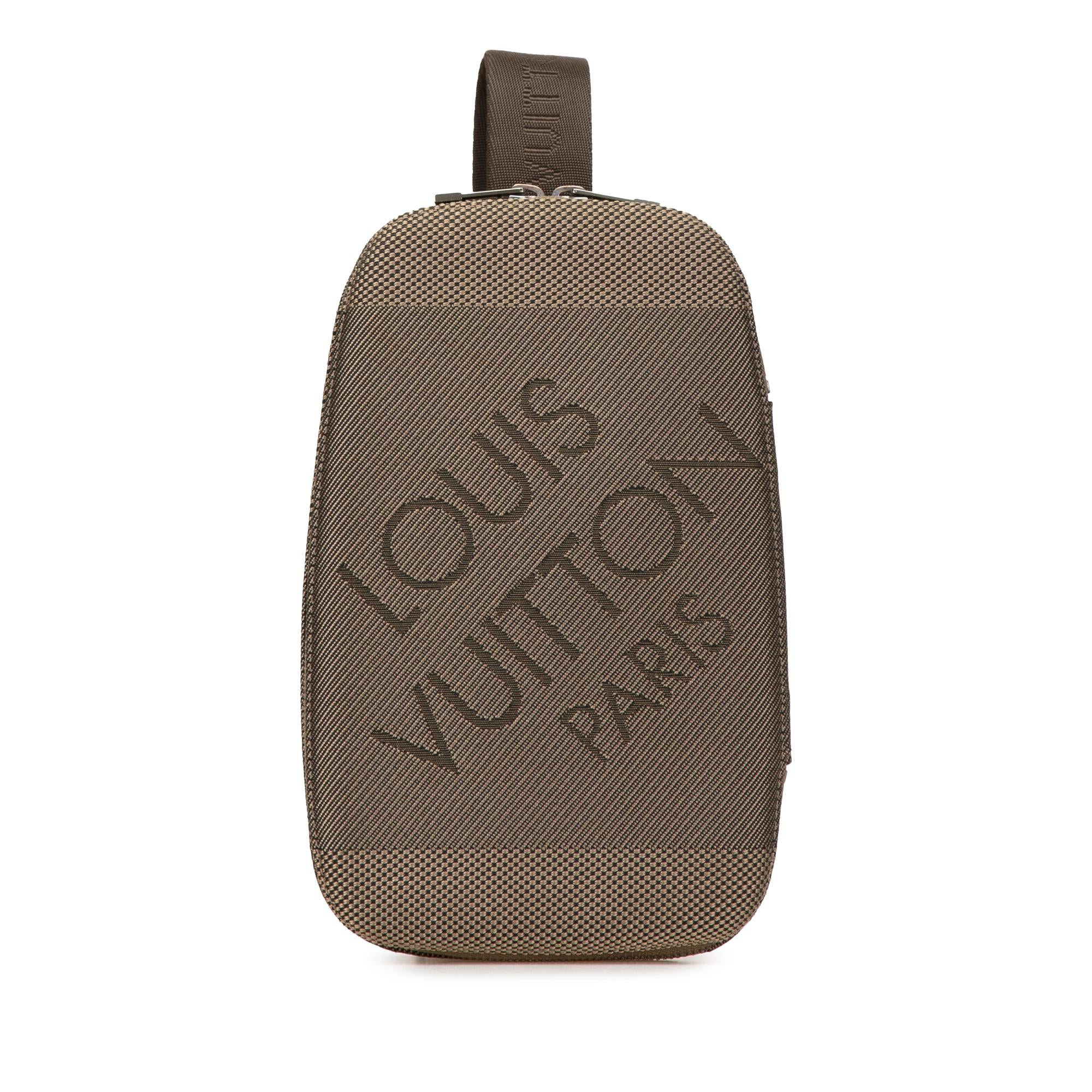 Louis Vuitton Damier Geant Mage