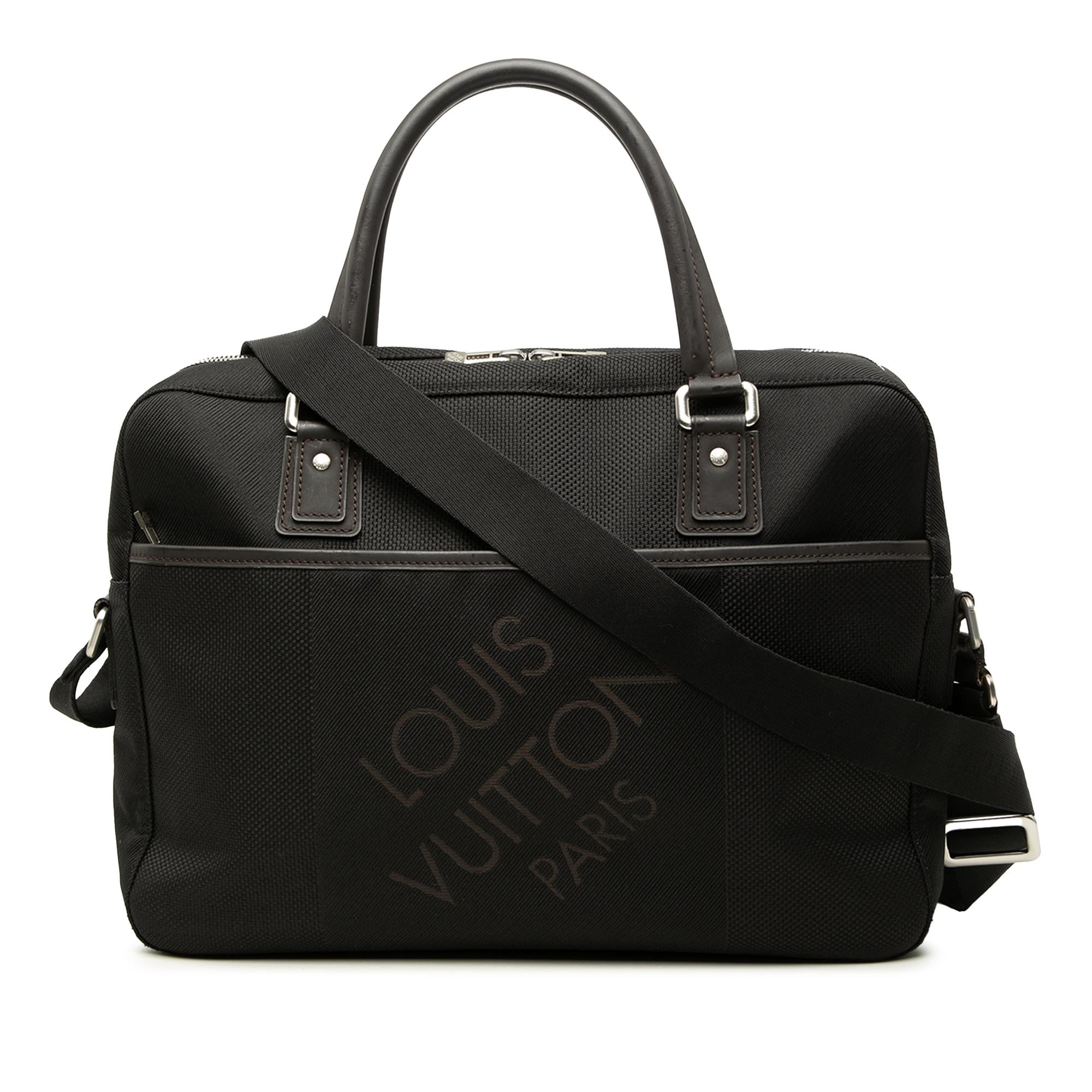 Louis Vuitton Damier Geant Yack