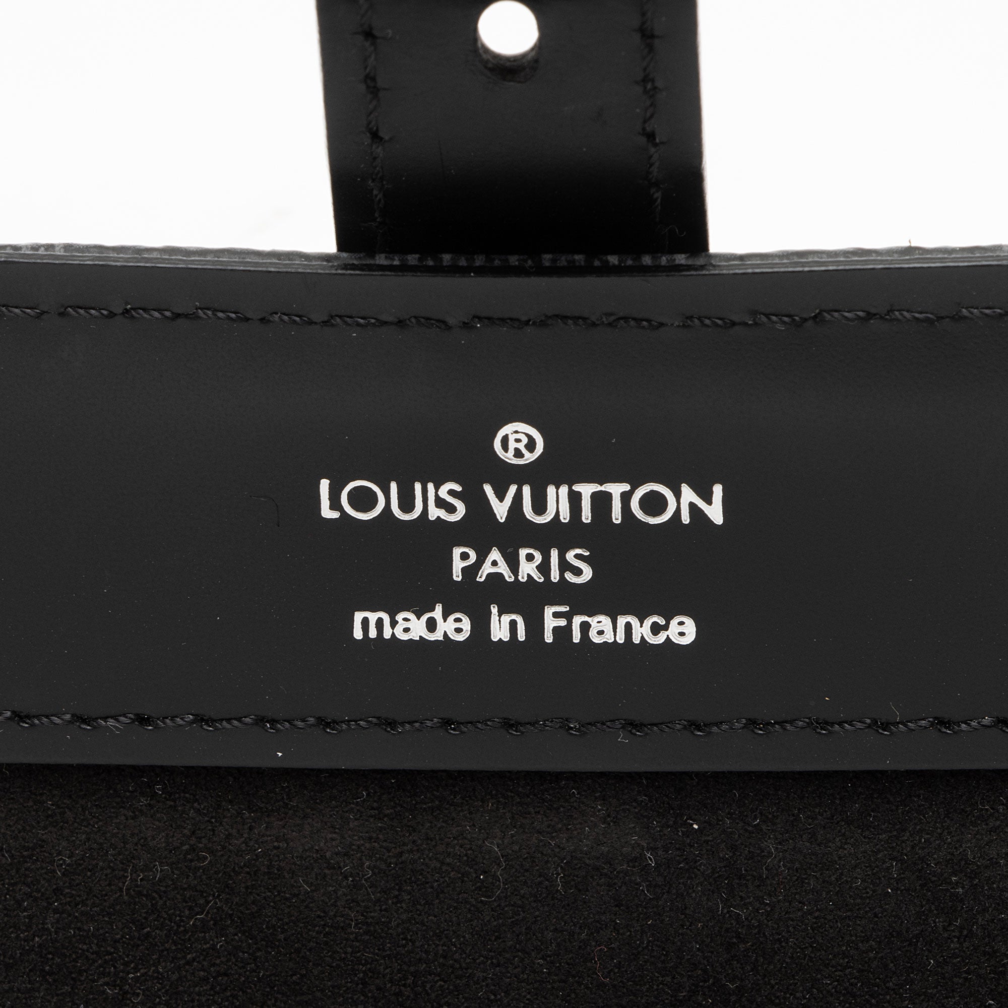 Louis Vuitton Damier Graphite 3 Watch Travel Case (SHF-KcBPI3)