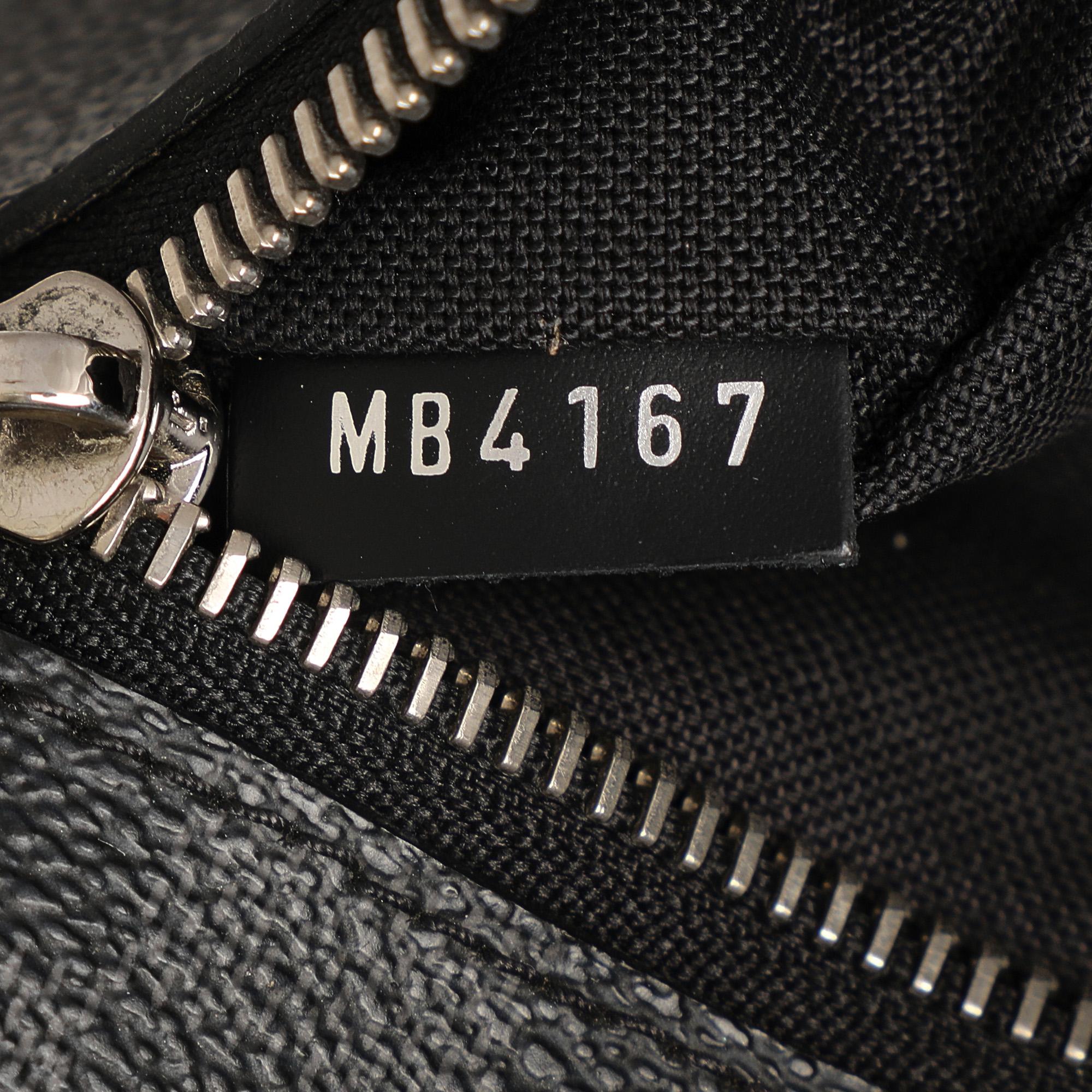 Louis Vuitton Damier Graphite Ambler (SHG-5kmLfF)