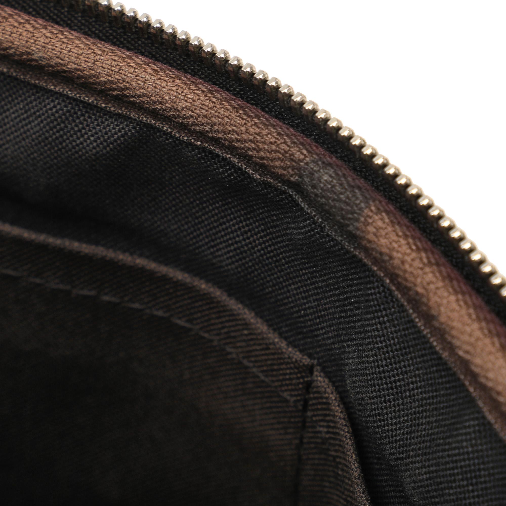 Louis Vuitton Damier Graphite Ambler (SHG-5kmLfF)