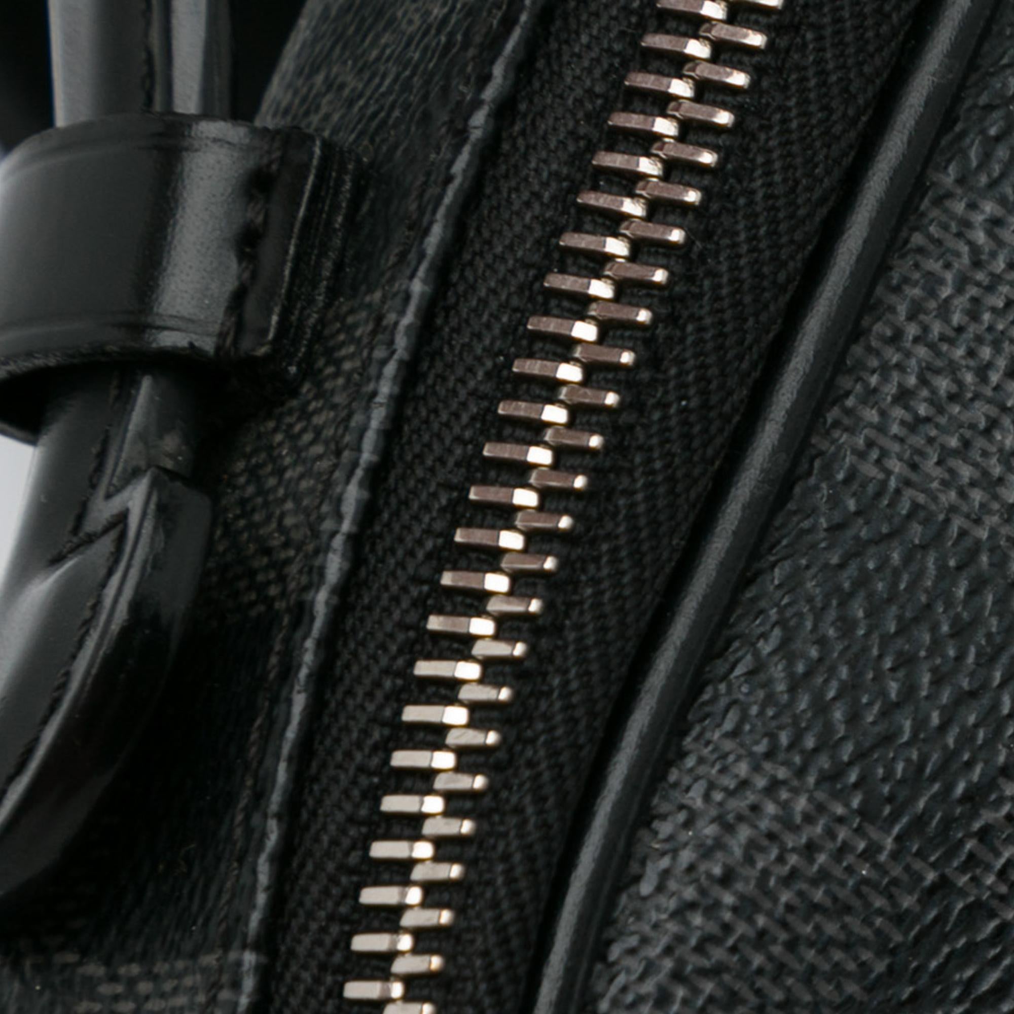 Louis Vuitton Damier Graphite Ambler