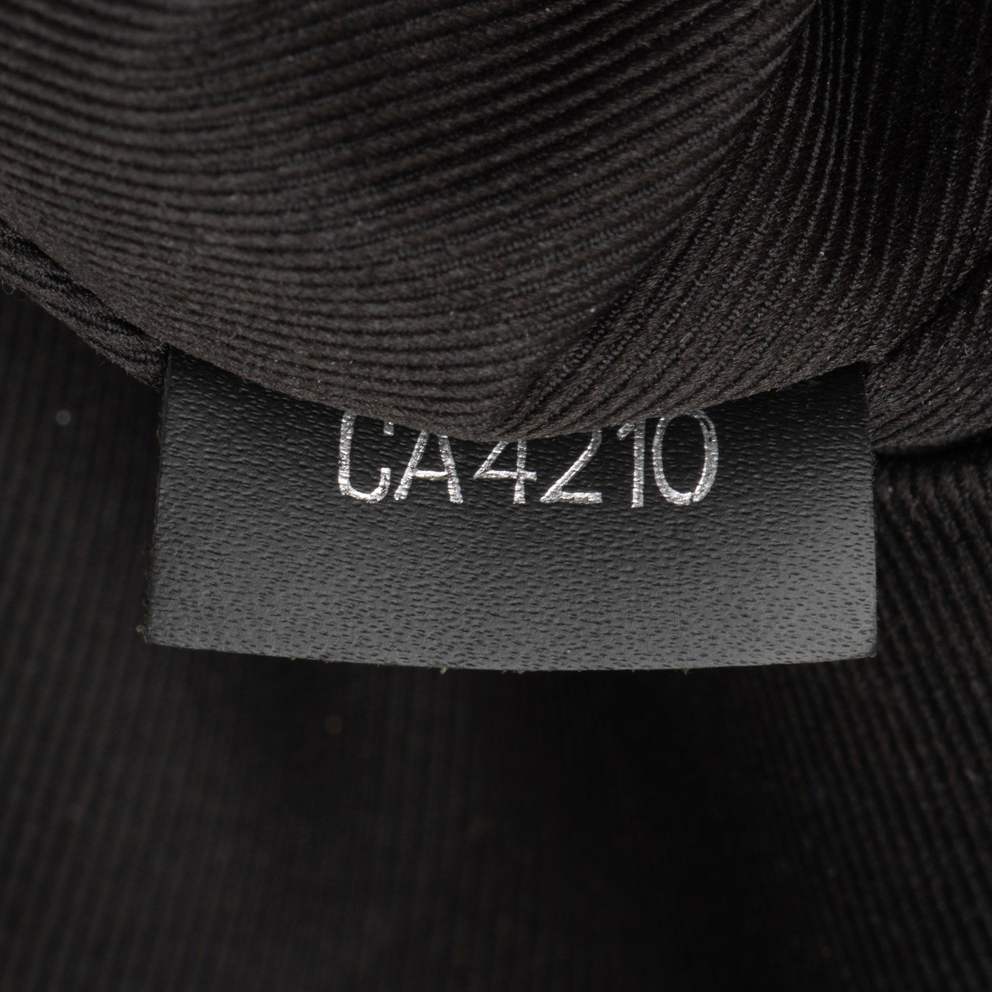 Louis Vuitton Damier Graphite Avenue Sling Bag (SHF-tXtE3t)