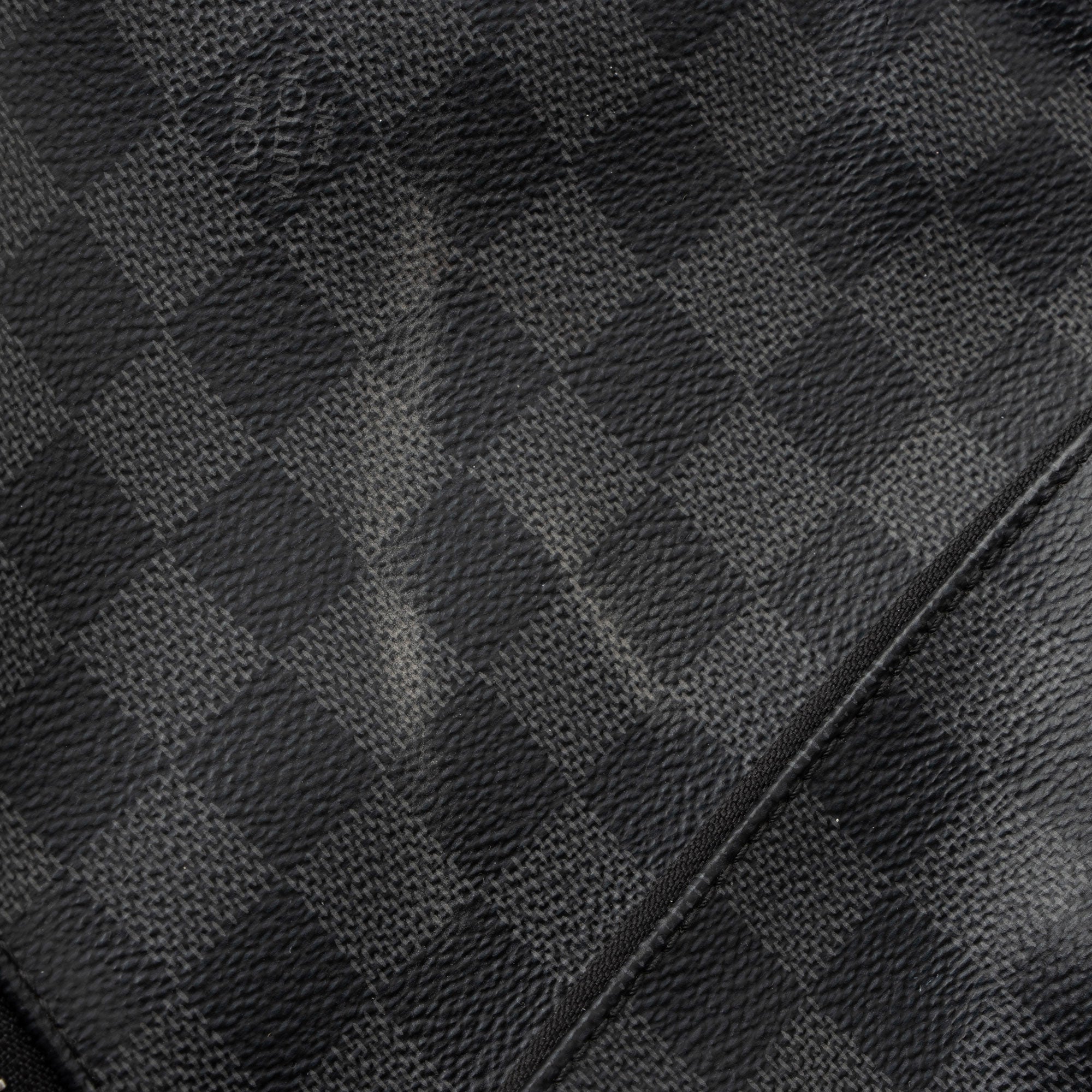 Louis Vuitton Damier Graphite Avenue Sling Bag (SHF-tXtE3t)