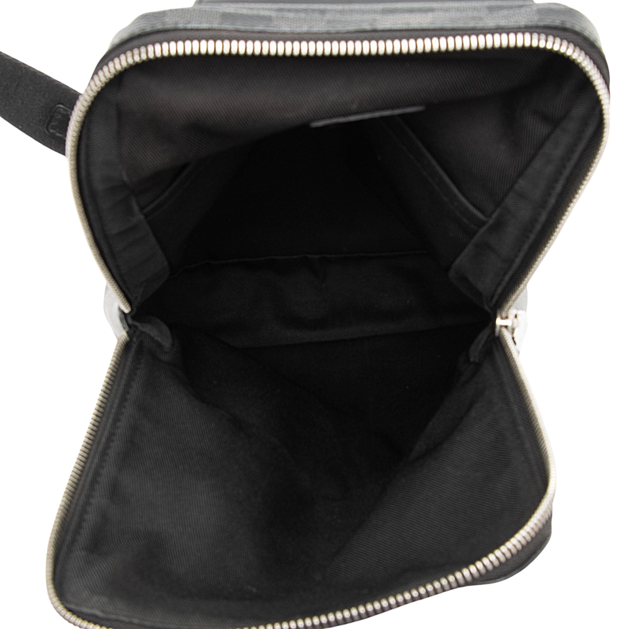 Louis Vuitton Damier Graphite Avenue Sling Bag (SHF-tXtE3t)