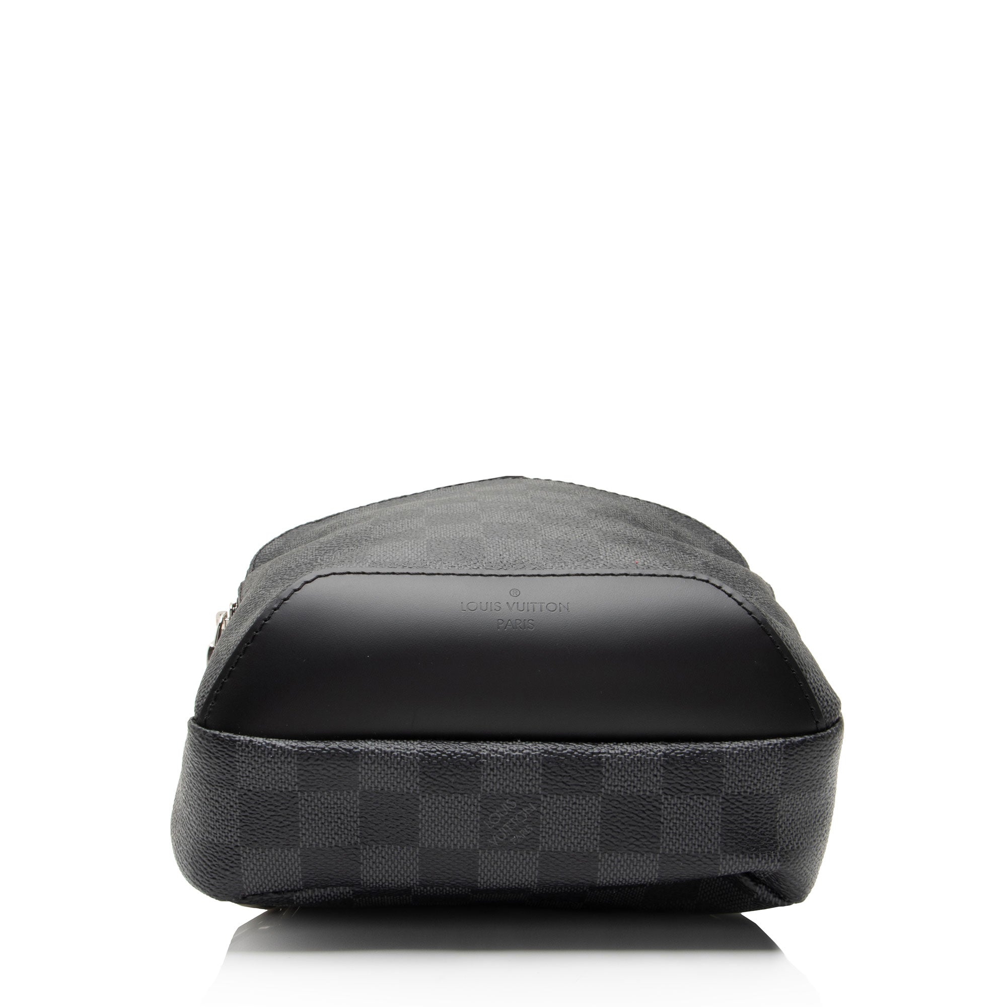 Louis Vuitton Damier Graphite Avenue Sling Bag