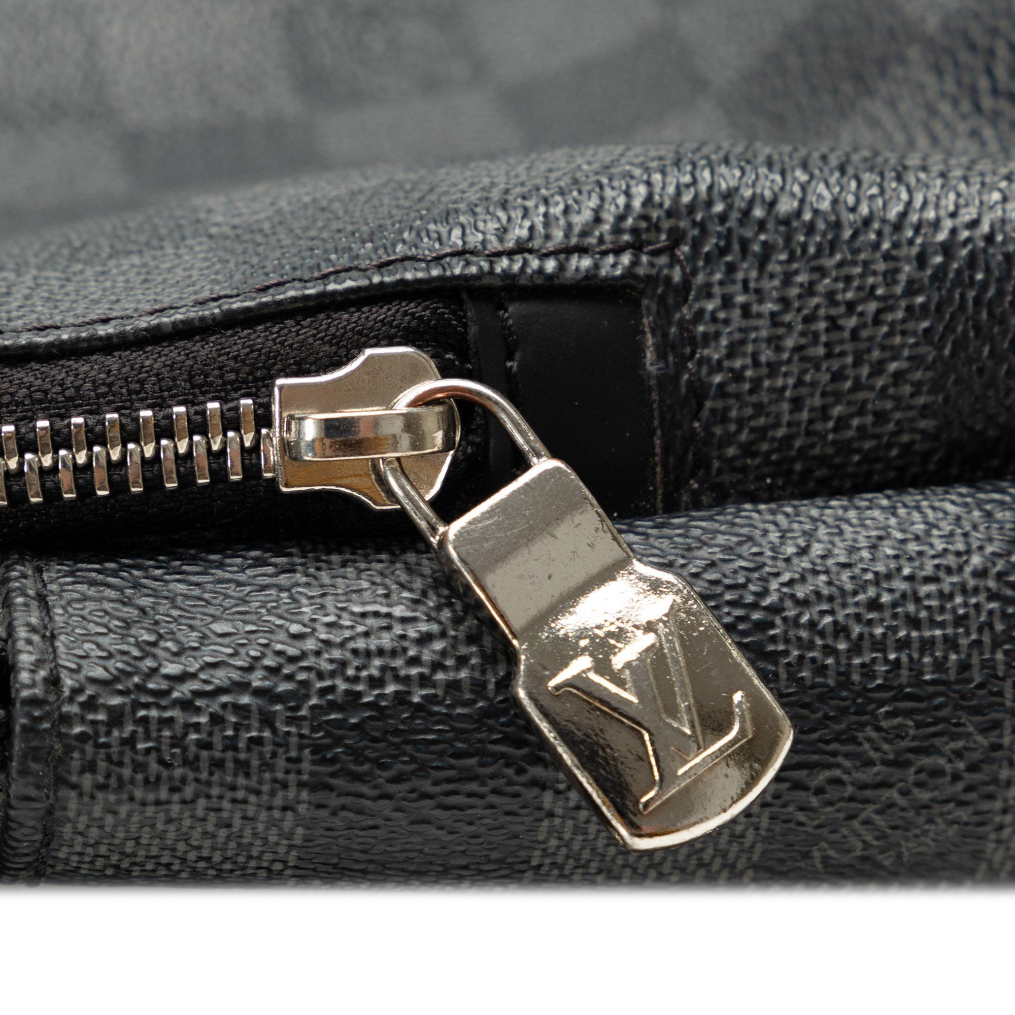 Louis Vuitton Damier Graphite Avenue Sling