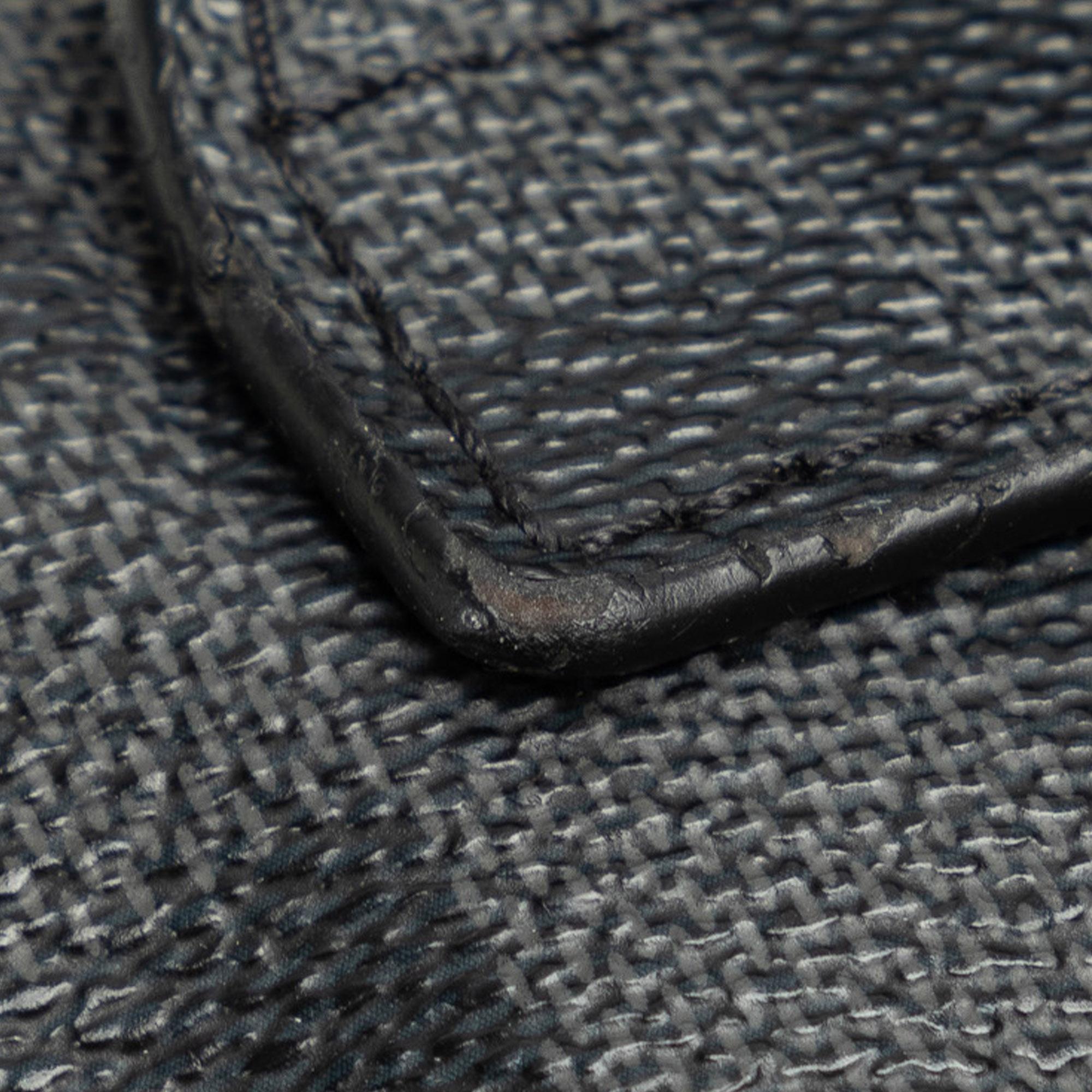 Louis Vuitton Damier Graphite Avenue Sling