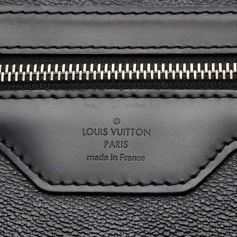 Louis Vuitton Damier Graphite Daniel MM Messenger (SHF-gXB02D)