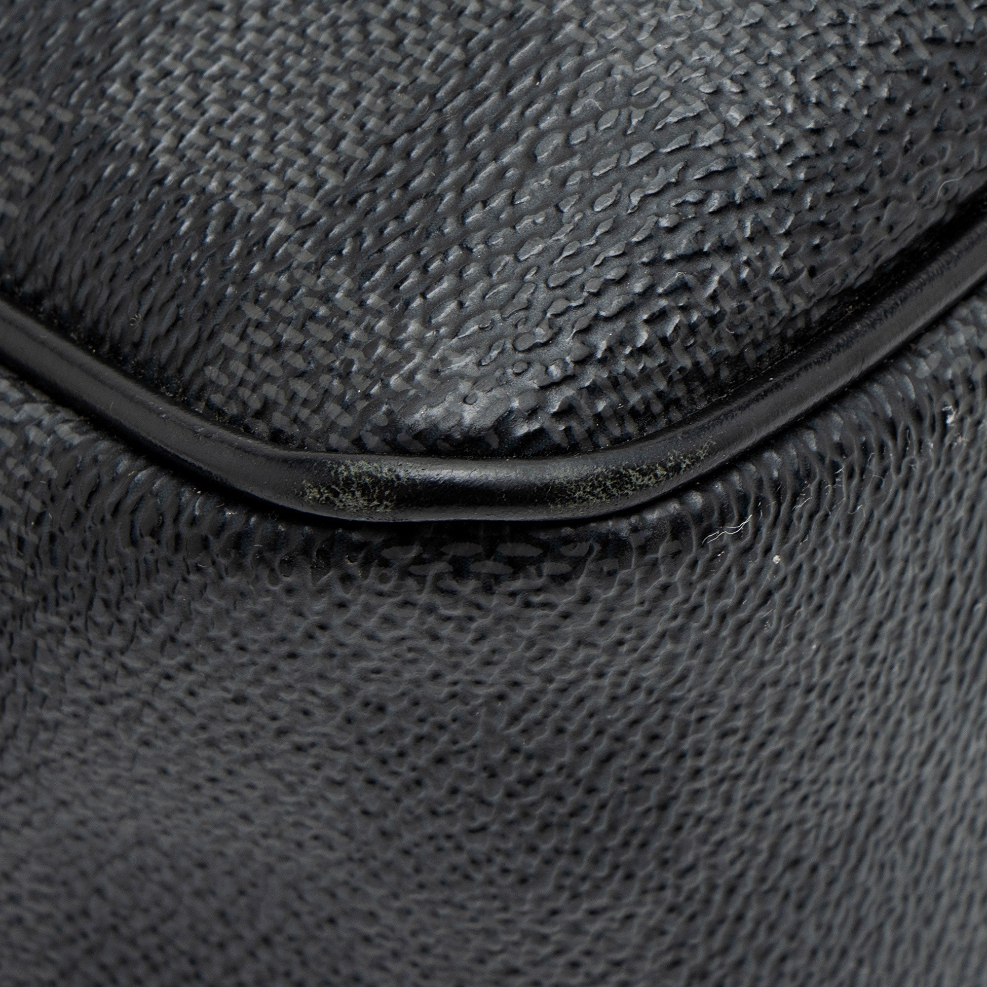 Louis Vuitton Damier Graphite Daniel MM Messenger