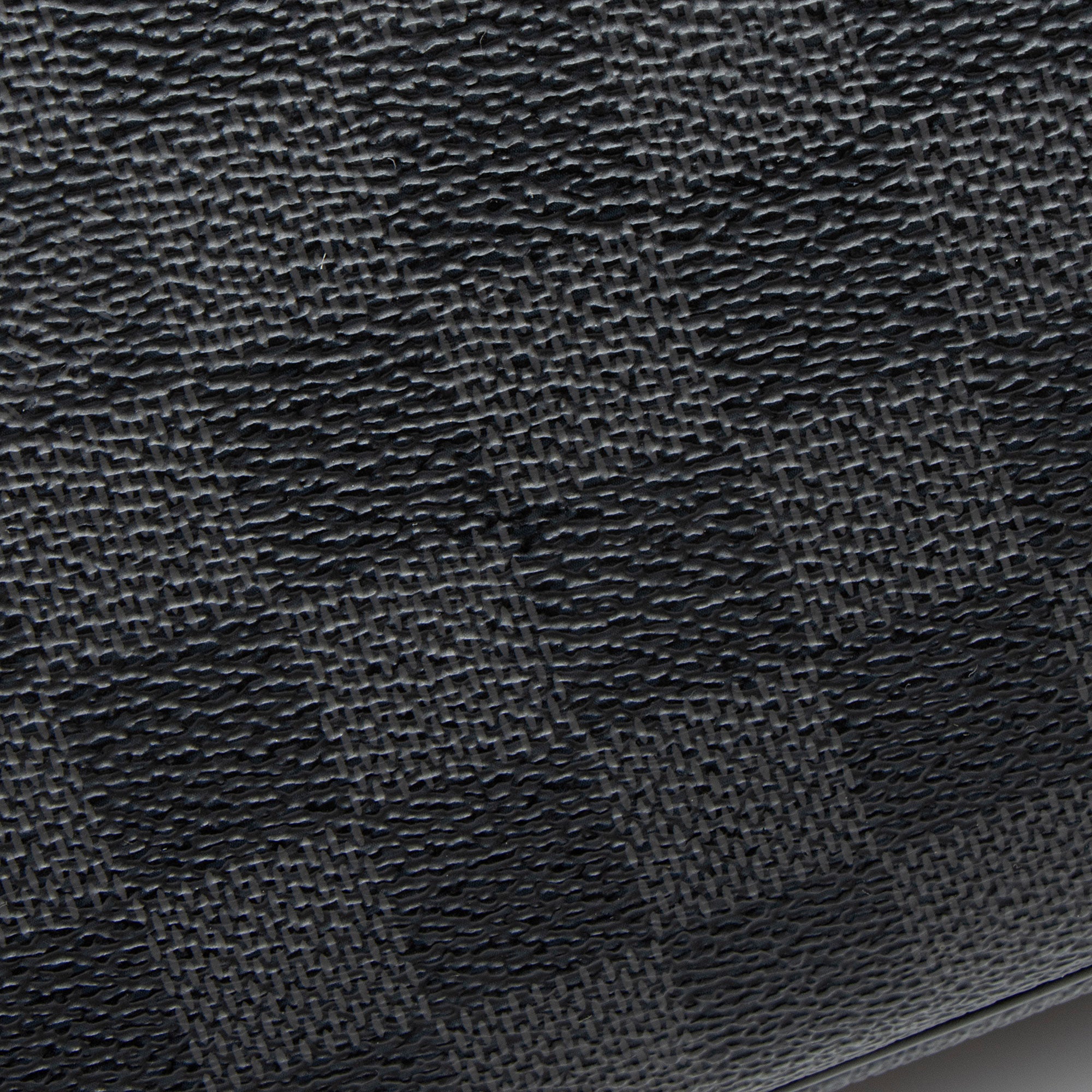 Louis Vuitton Damier Graphite Daniel MM Messenger