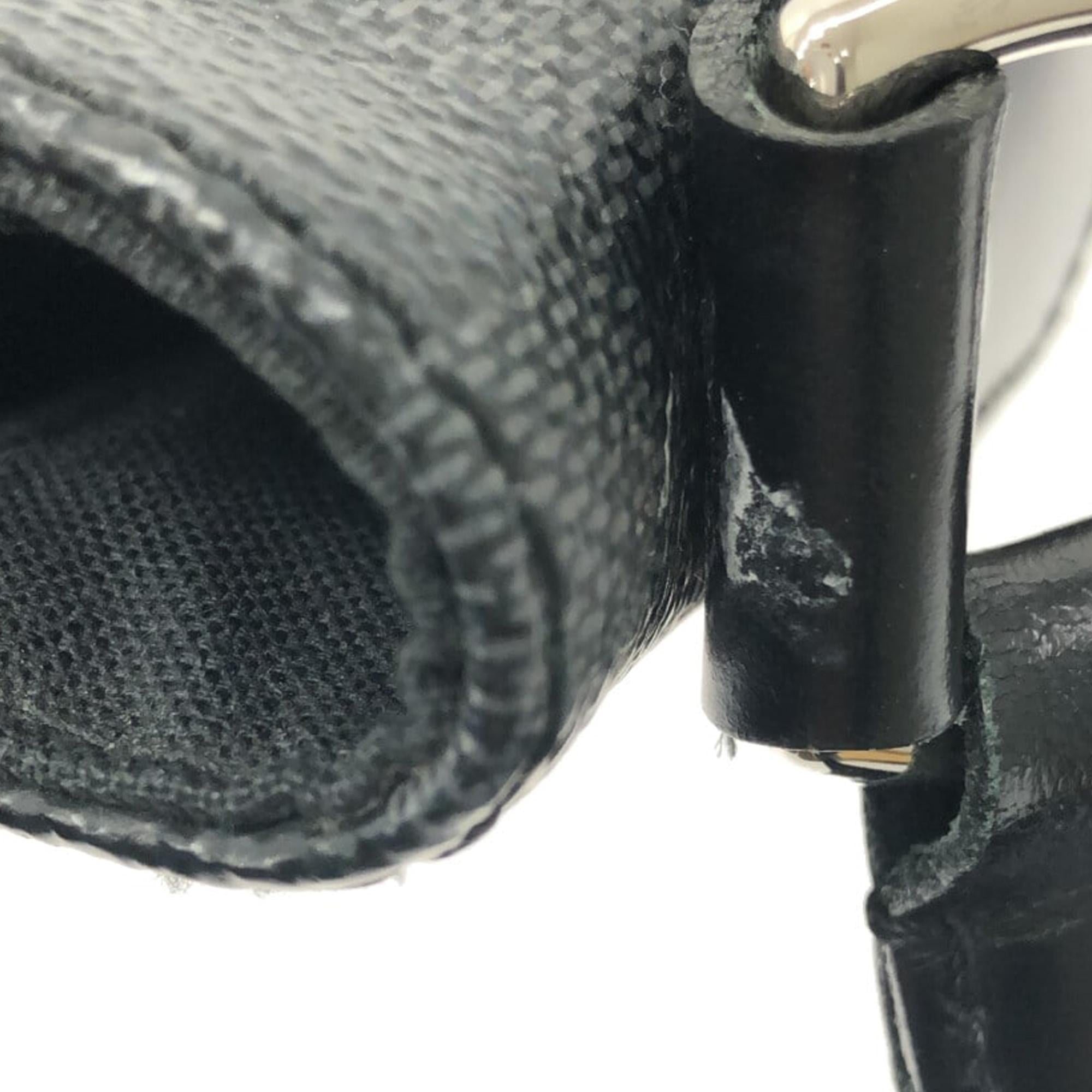 Louis Vuitton Damier Graphite Daniel MM (SHG-54I32u)