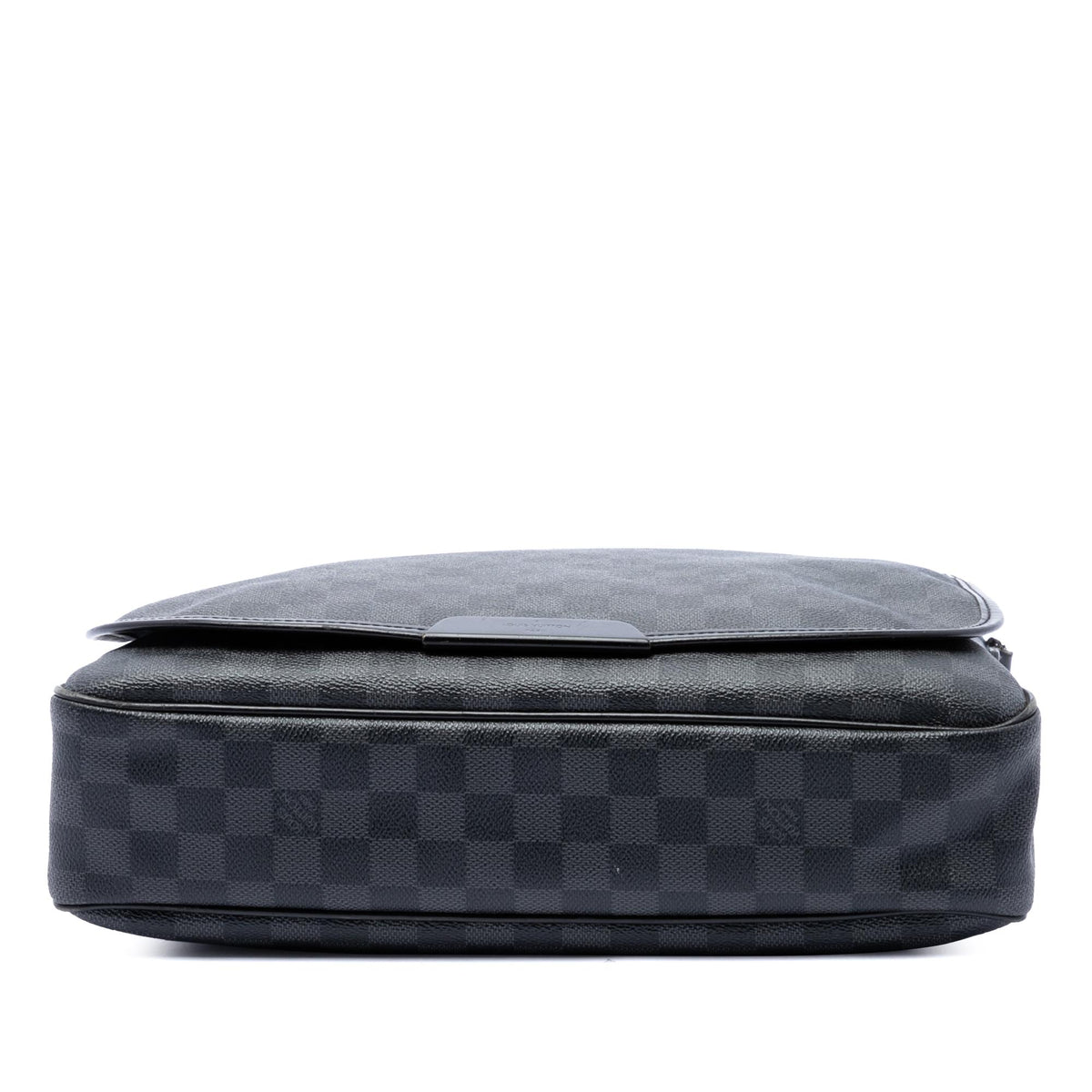 Louis Vuitton Damier Graphite Daniel MM