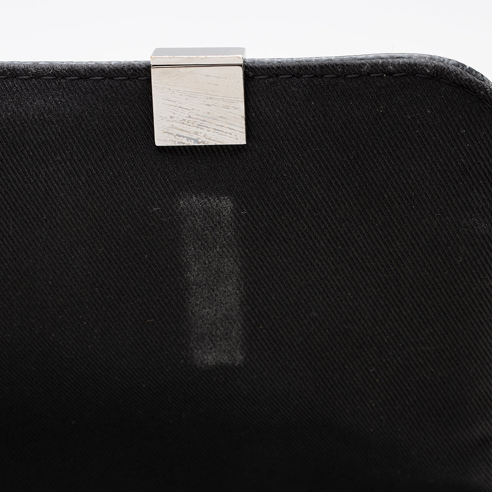 Louis Vuitton Damier Graphite District MM Messenger (SHF-17183)