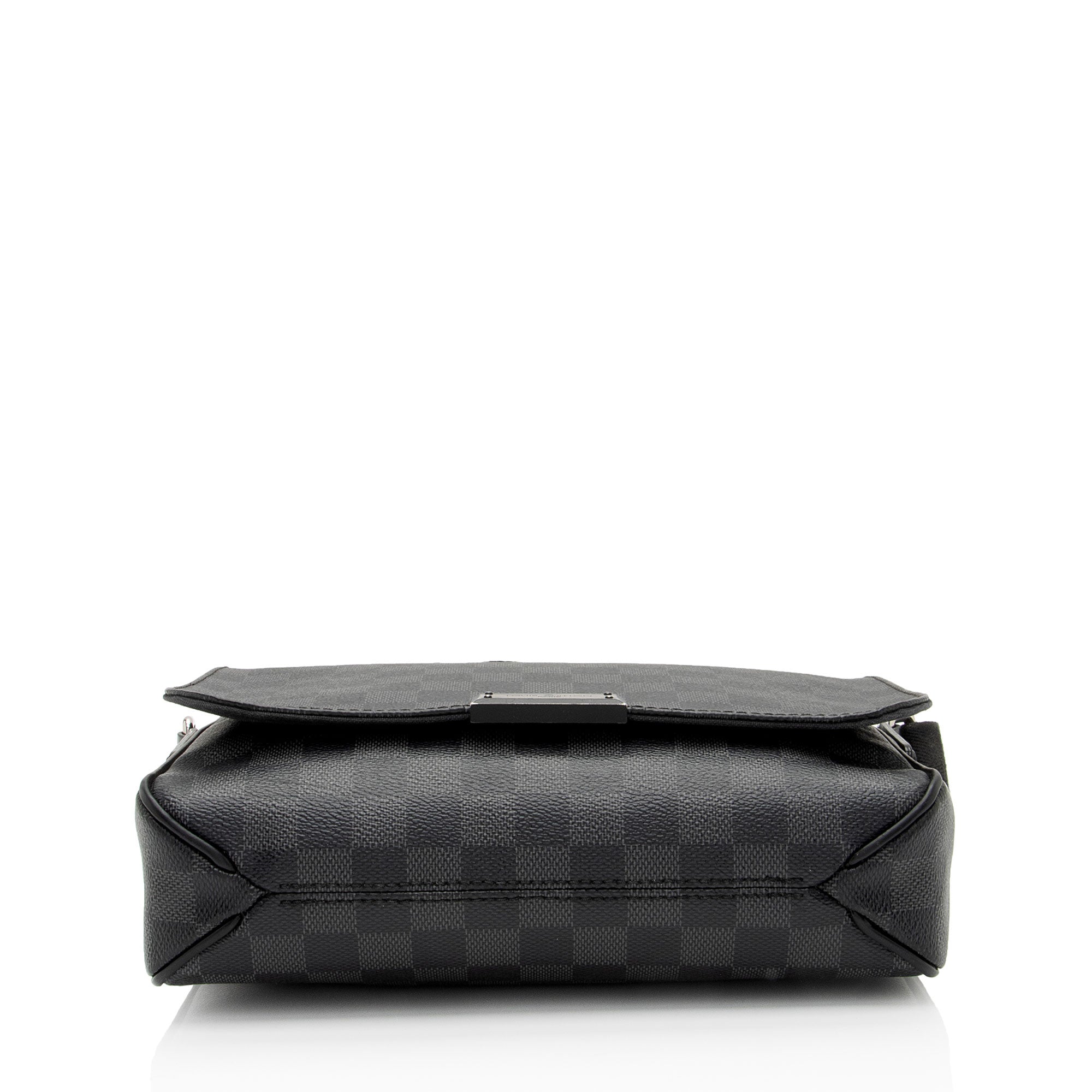 Louis Vuitton Damier Graphite District PM Messenger - FINAL SALE