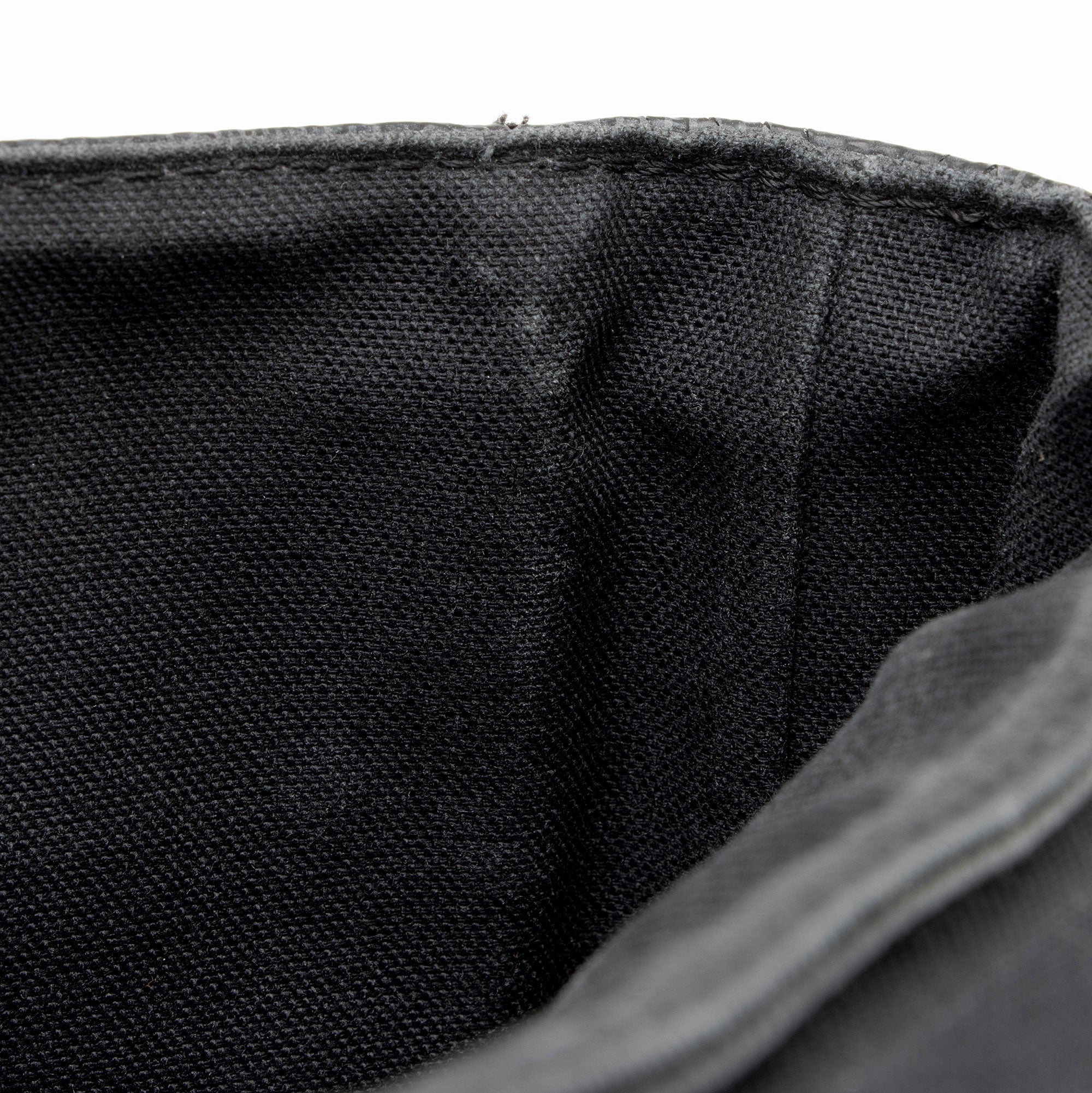 Louis Vuitton Damier Graphite District PM Messenger - FINAL SALE