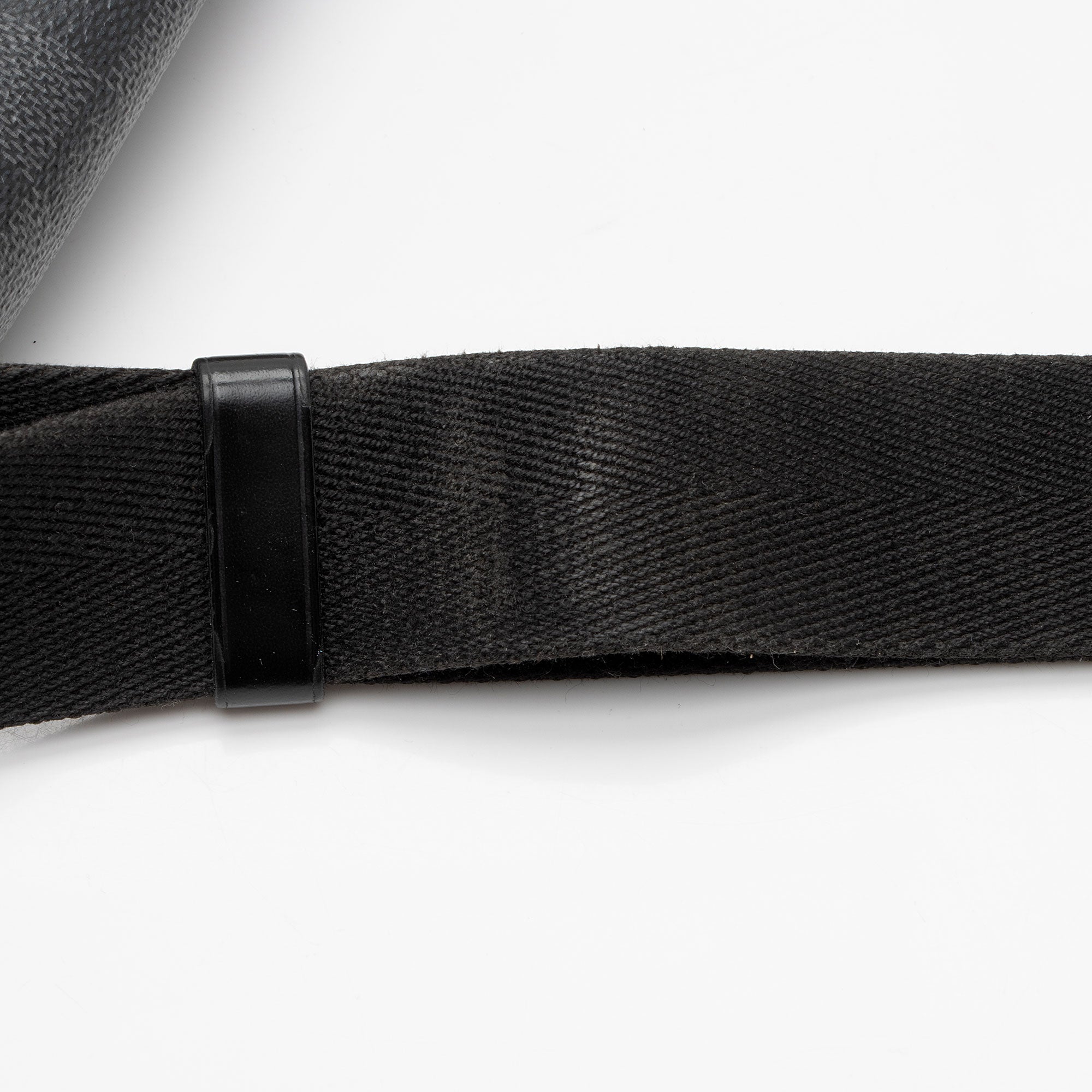 Louis Vuitton Damier Graphite District PM Messenger - FINAL SALE