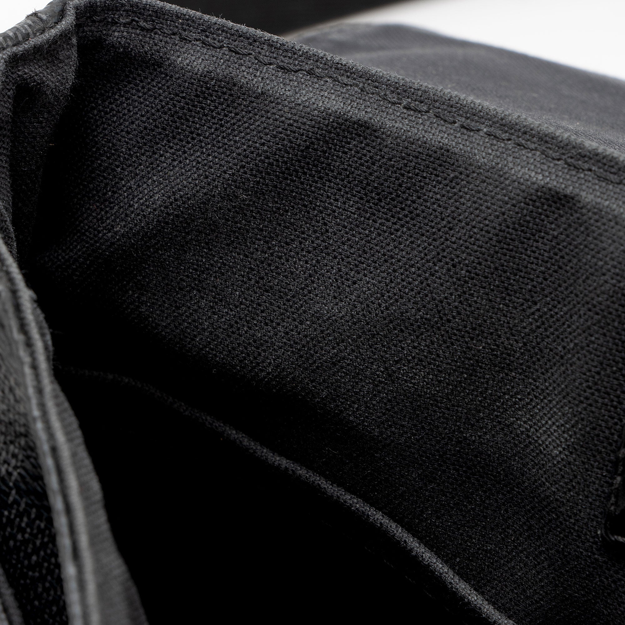 Louis Vuitton Damier Graphite District PM Messenger - FINAL SALE