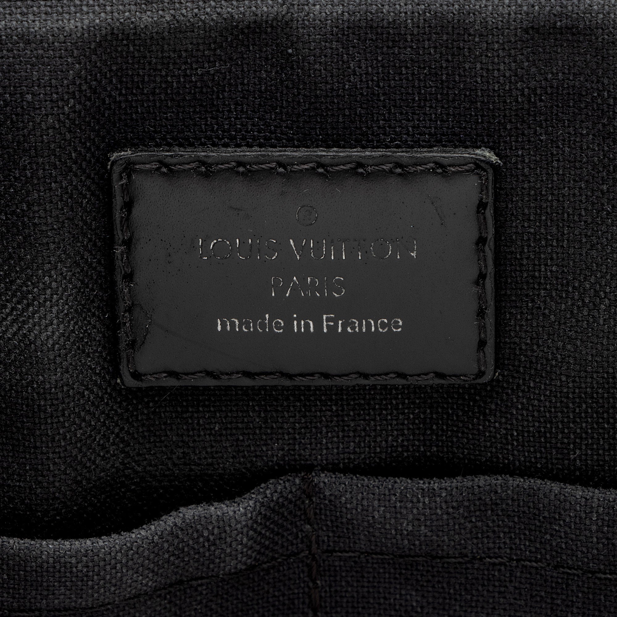 Louis Vuitton Damier Graphite District PM Messenger - FINAL SALE