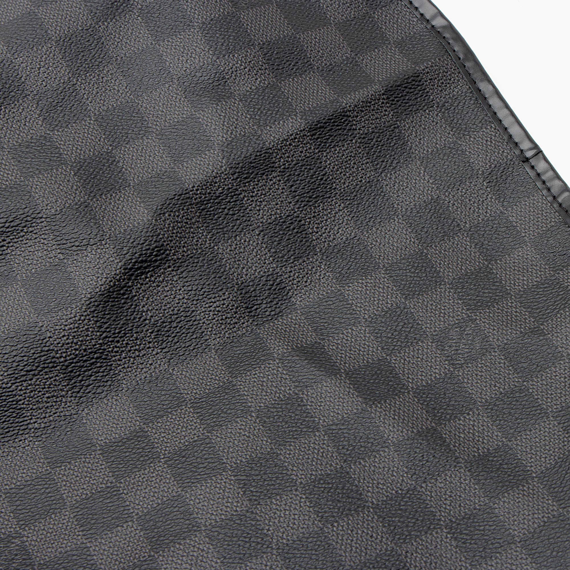 Louis Vuitton Damier Graphite Garment Cover