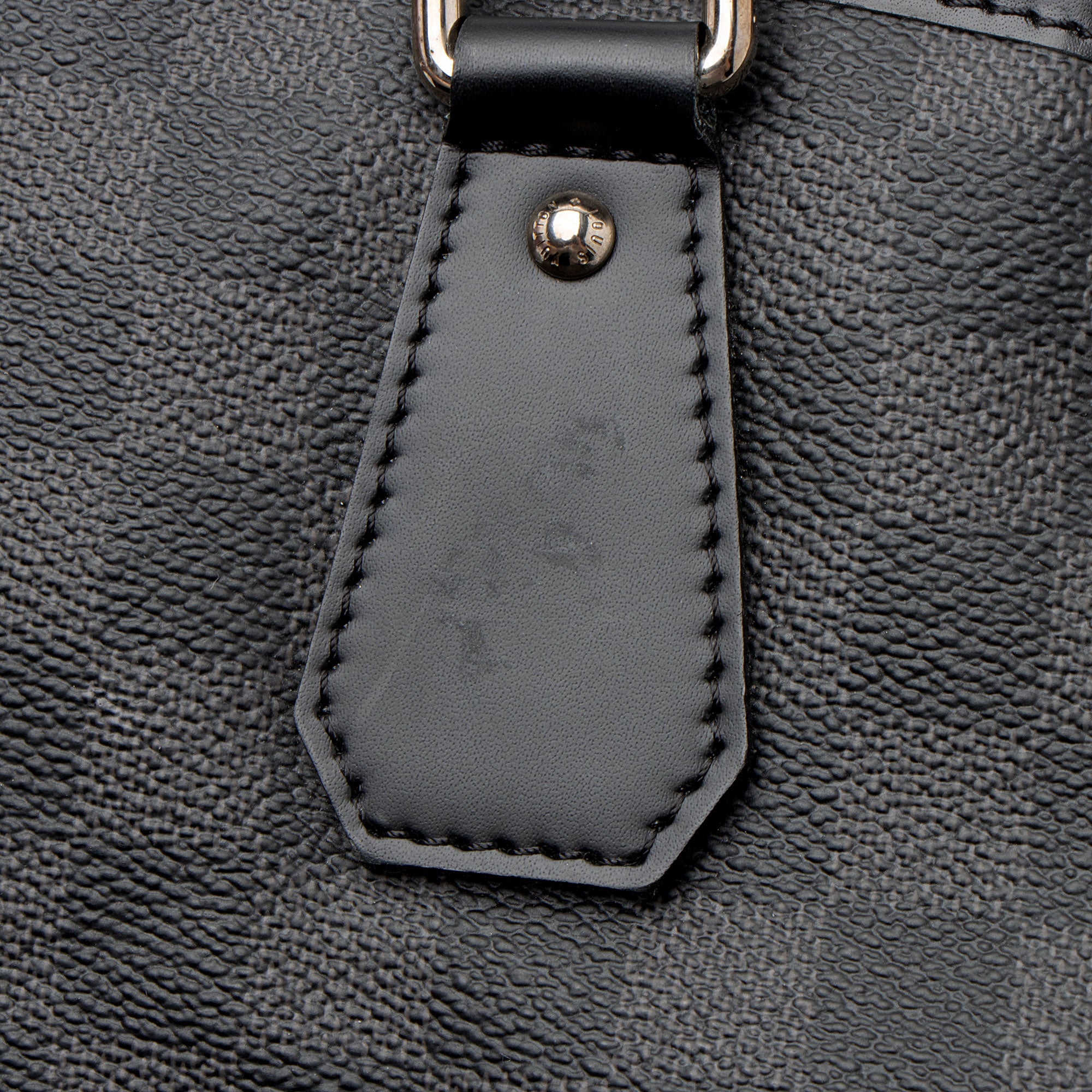 Louis Vuitton Damier Graphite Garment Cover