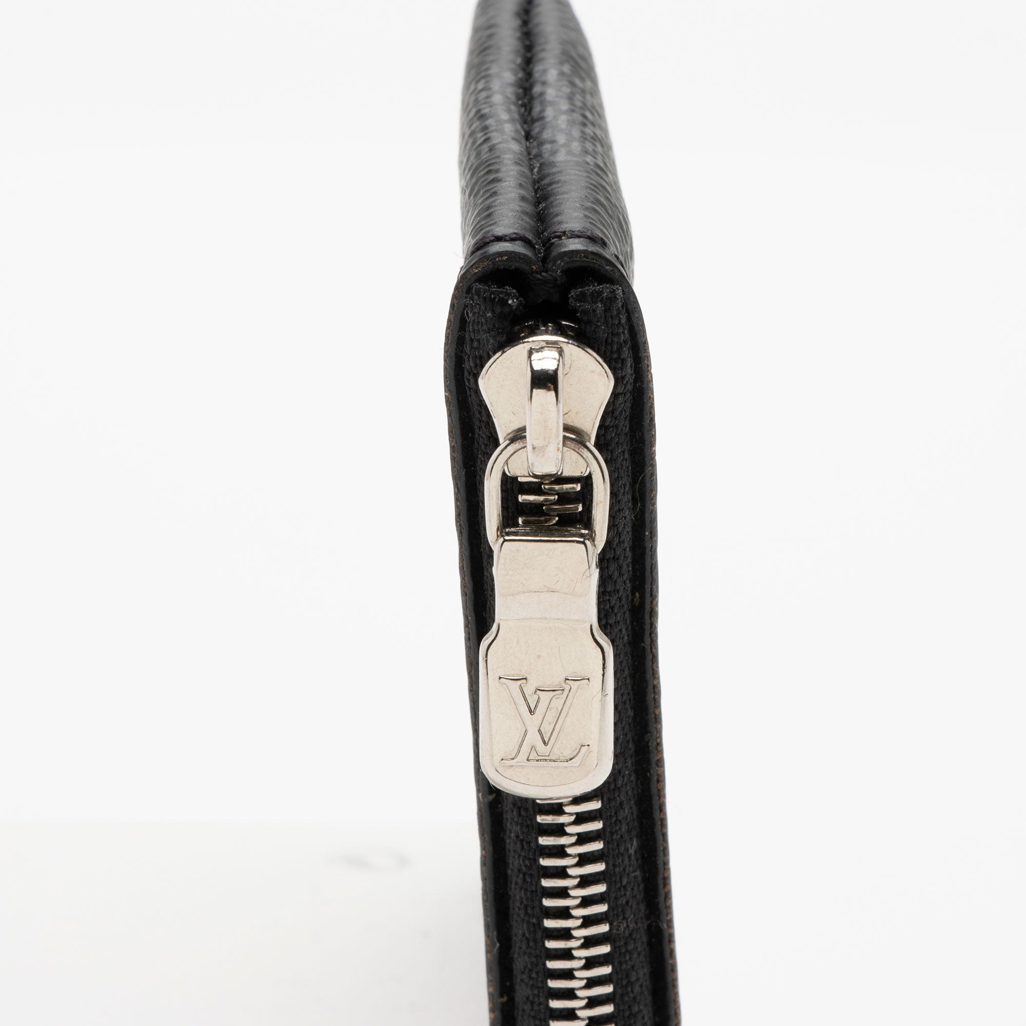 Louis Vuitton Damier Graphite Key Pouch