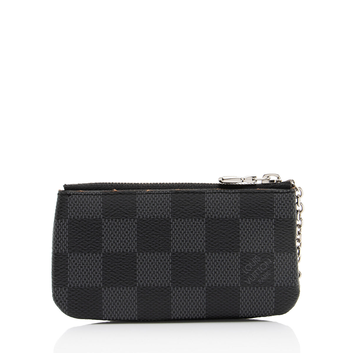 Louis Vuitton Damier Graphite Key Pouch