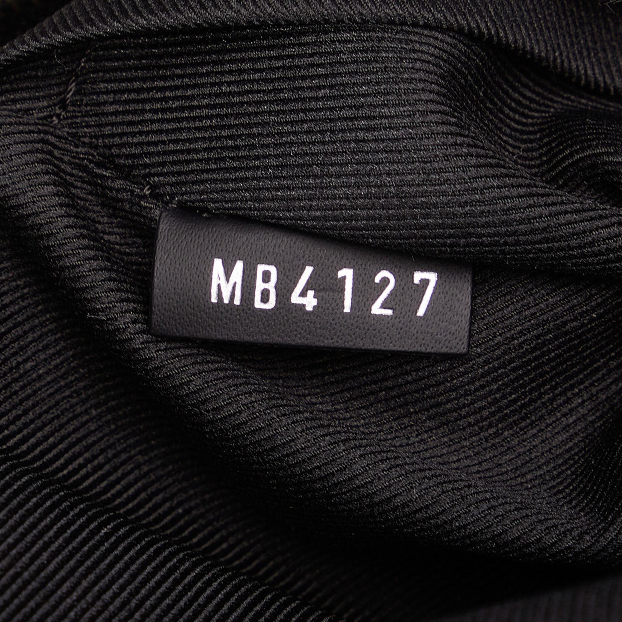 Louis Vuitton Damier Graphite LV League Avenue Sling (SHG-FAlEdw)