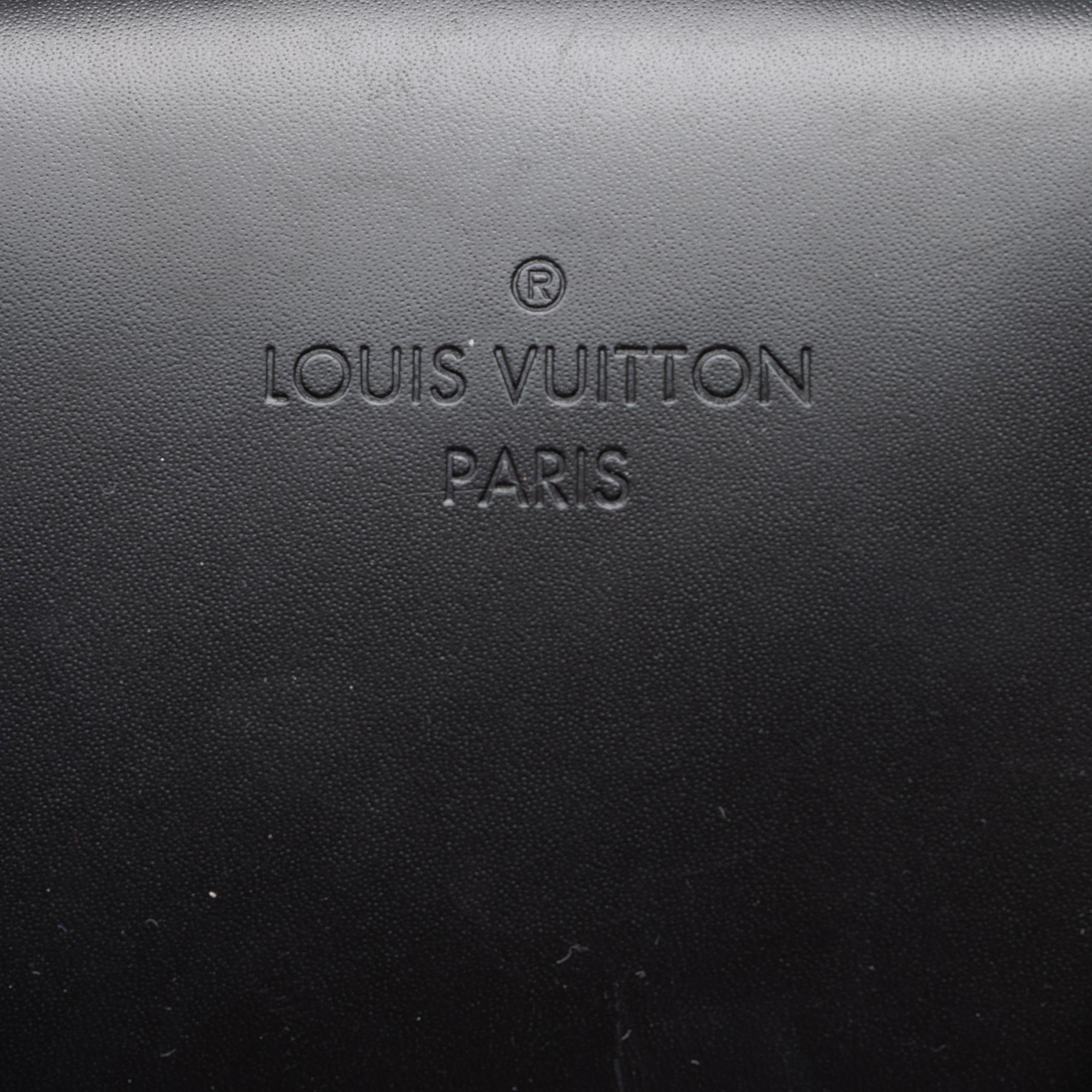 Louis Vuitton Damier Graphite Michael Backpack (SHF-23611)