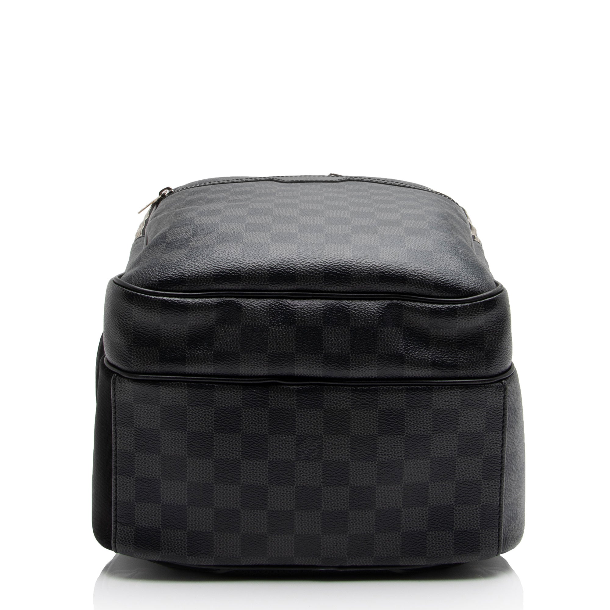 Louis Vuitton Damier Graphite Michael Backpack (SHF-xOritr)