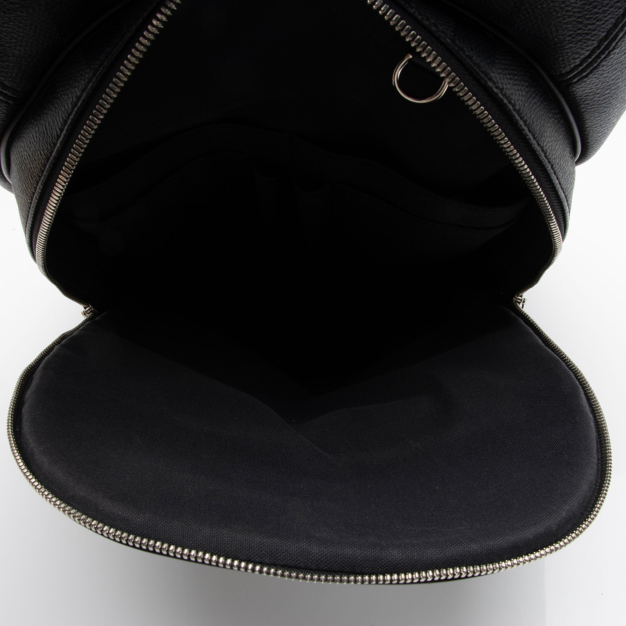 Louis Vuitton Damier Graphite Michael Backpack (SHF-xOritr)