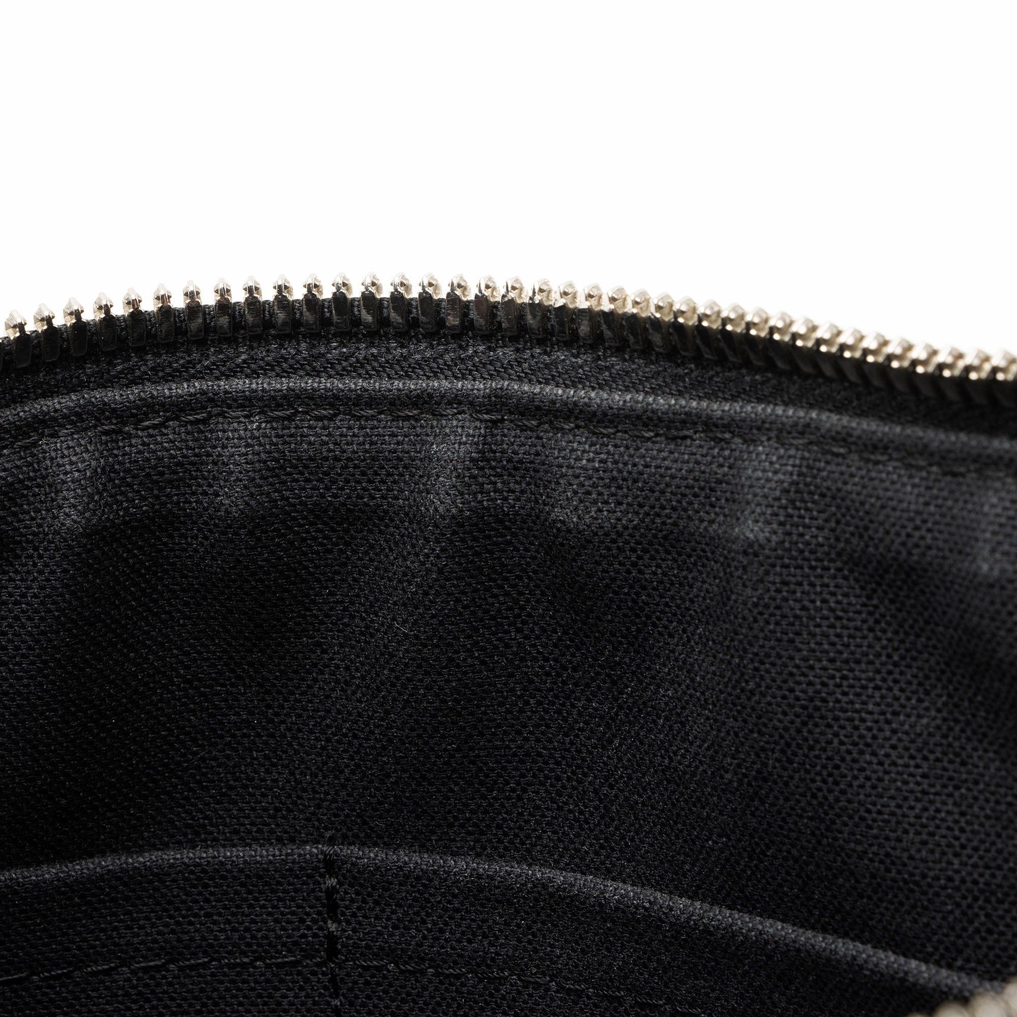 Louis Vuitton Damier Graphite Mick PM Shoulder Bag (SHF-eMLEKD)